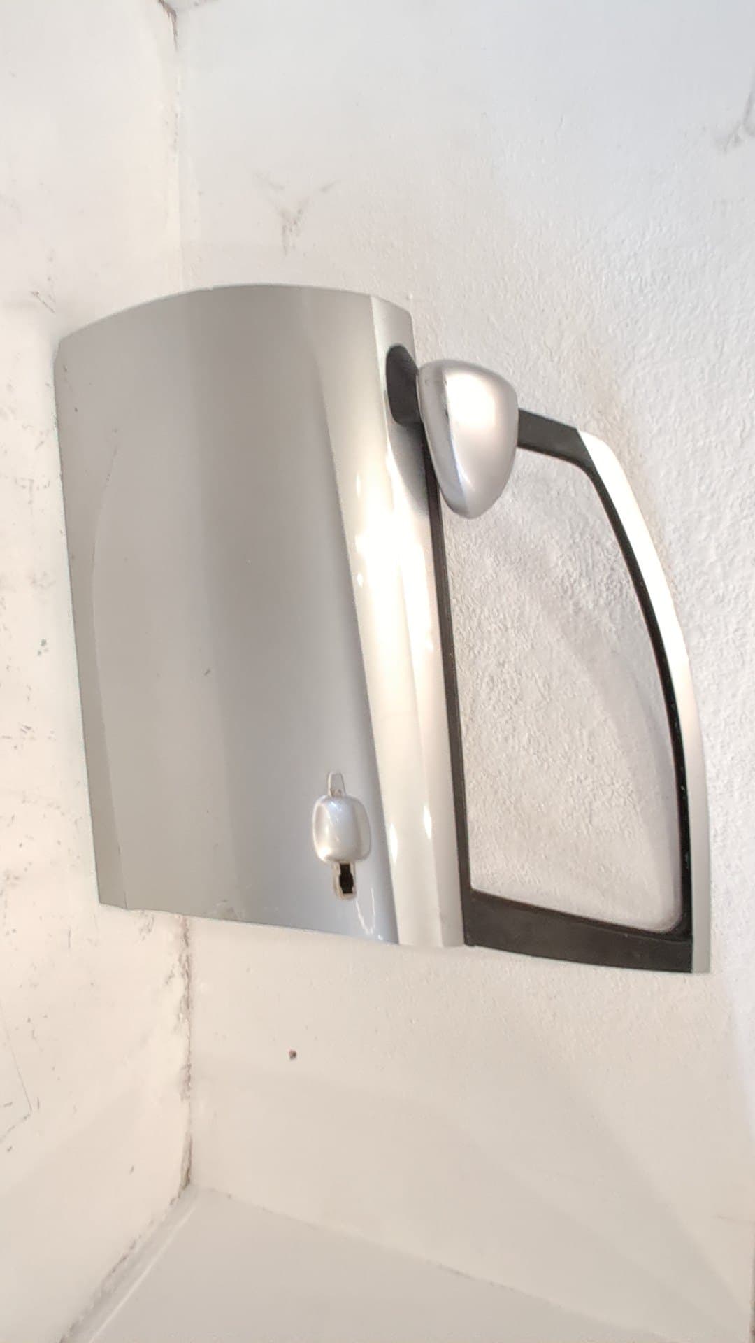 Puerta delantera izquierda OPEL CORSA E