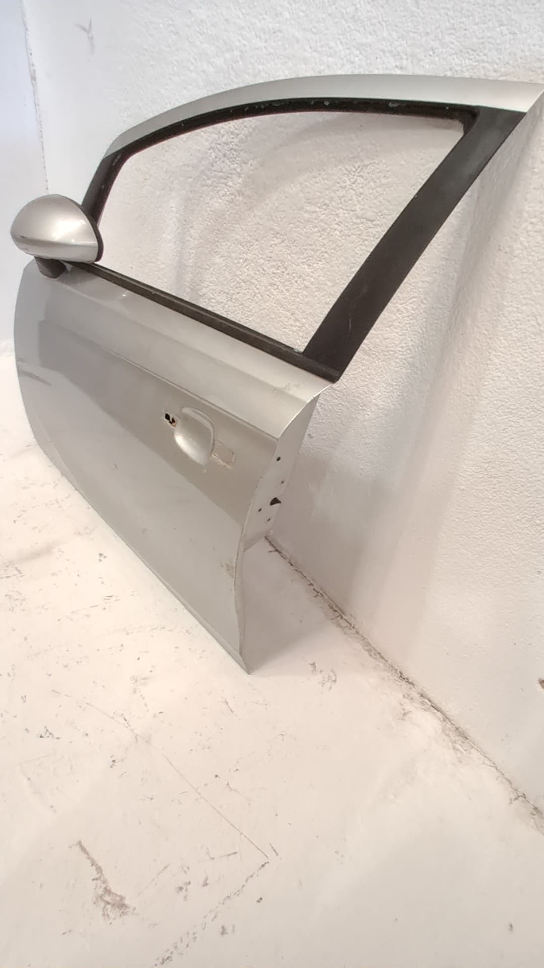 Puerta delantera izquierda OPEL CORSA E 3