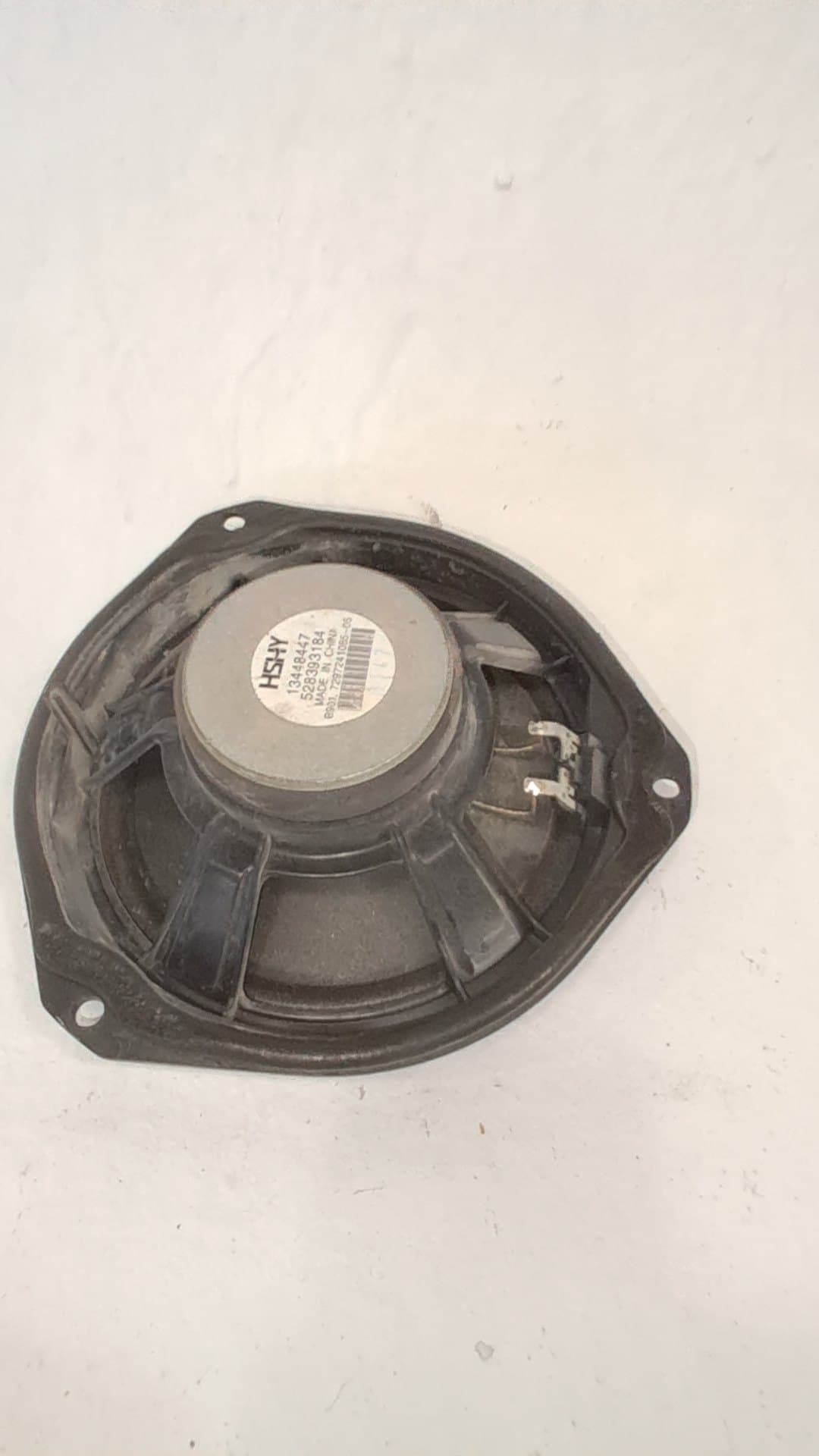Altavoz OPEL CORSA E 2