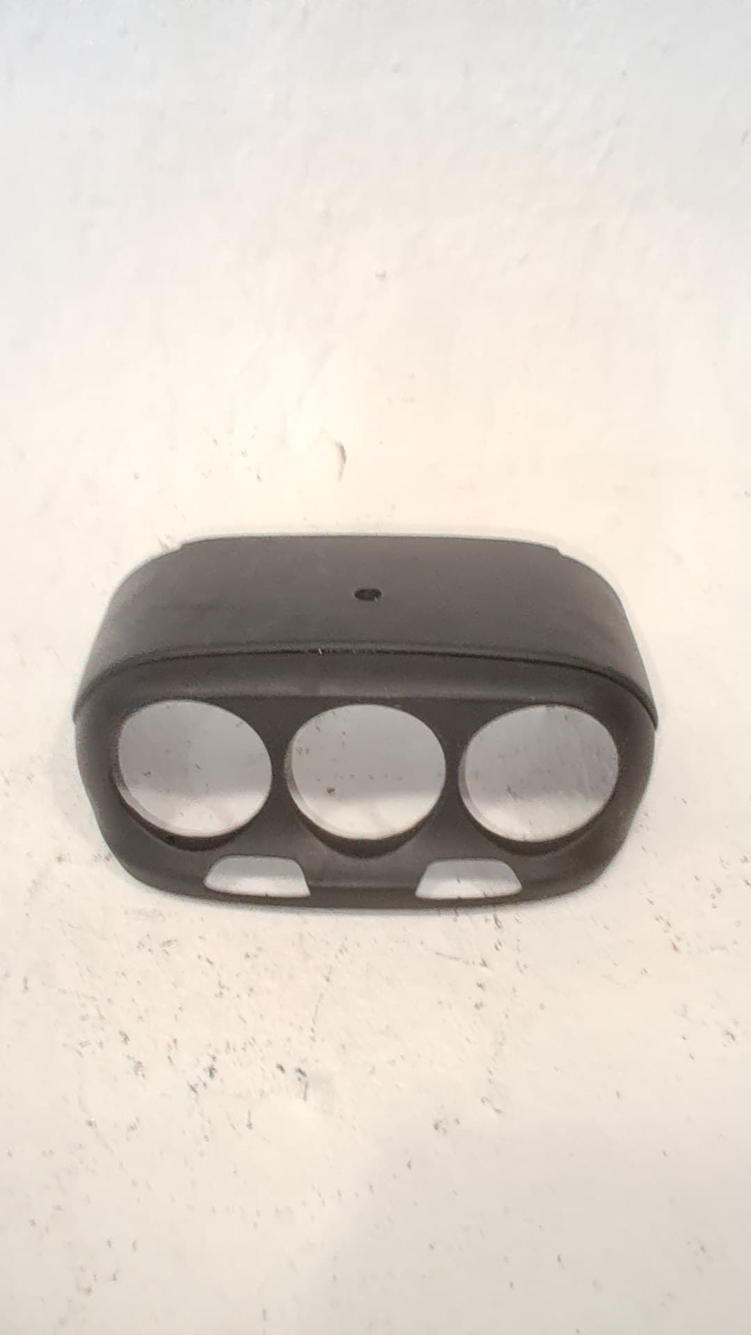 Moldura interior OPEL CORSA E