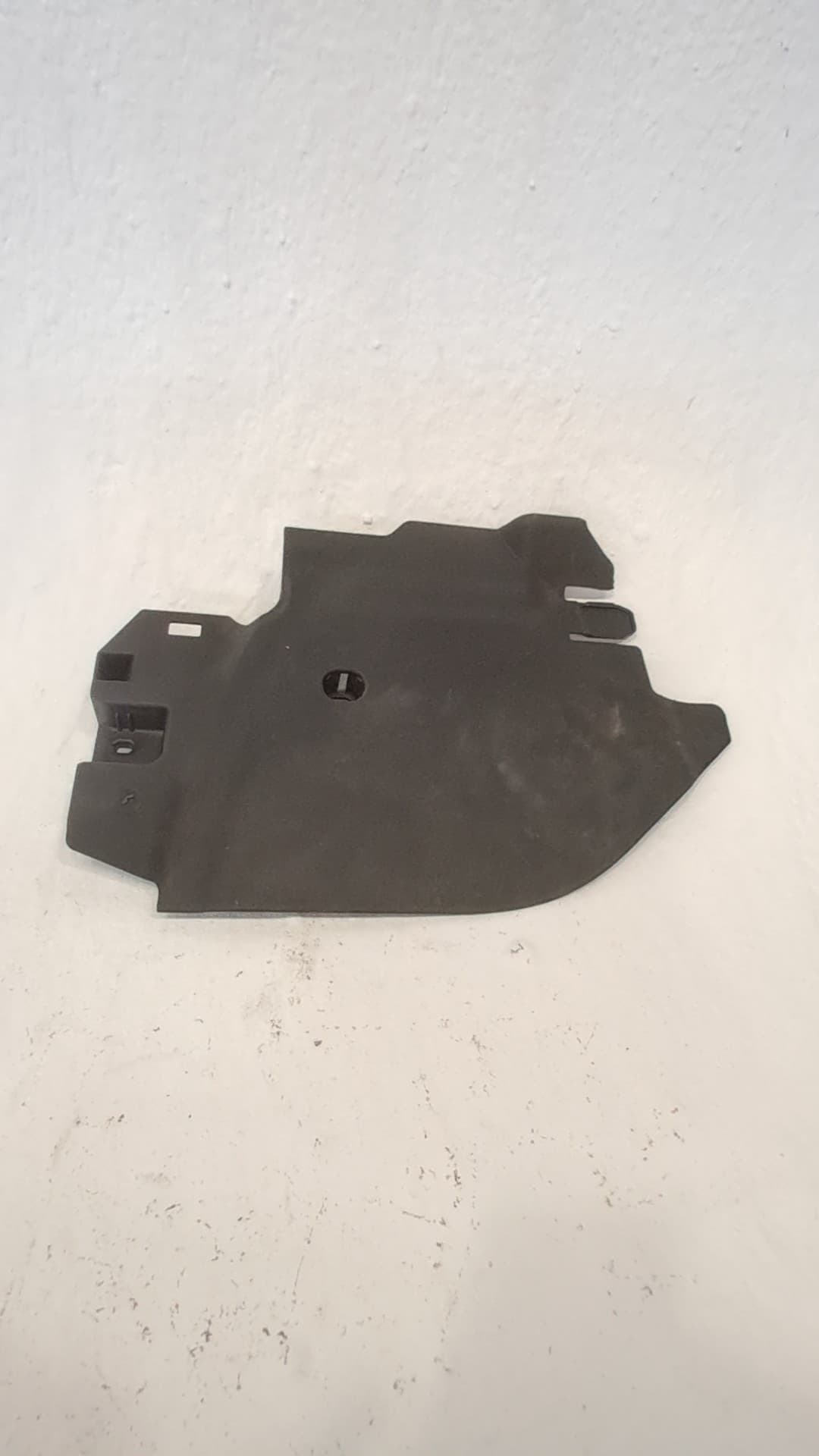 Moldura interior OPEL CORSA E