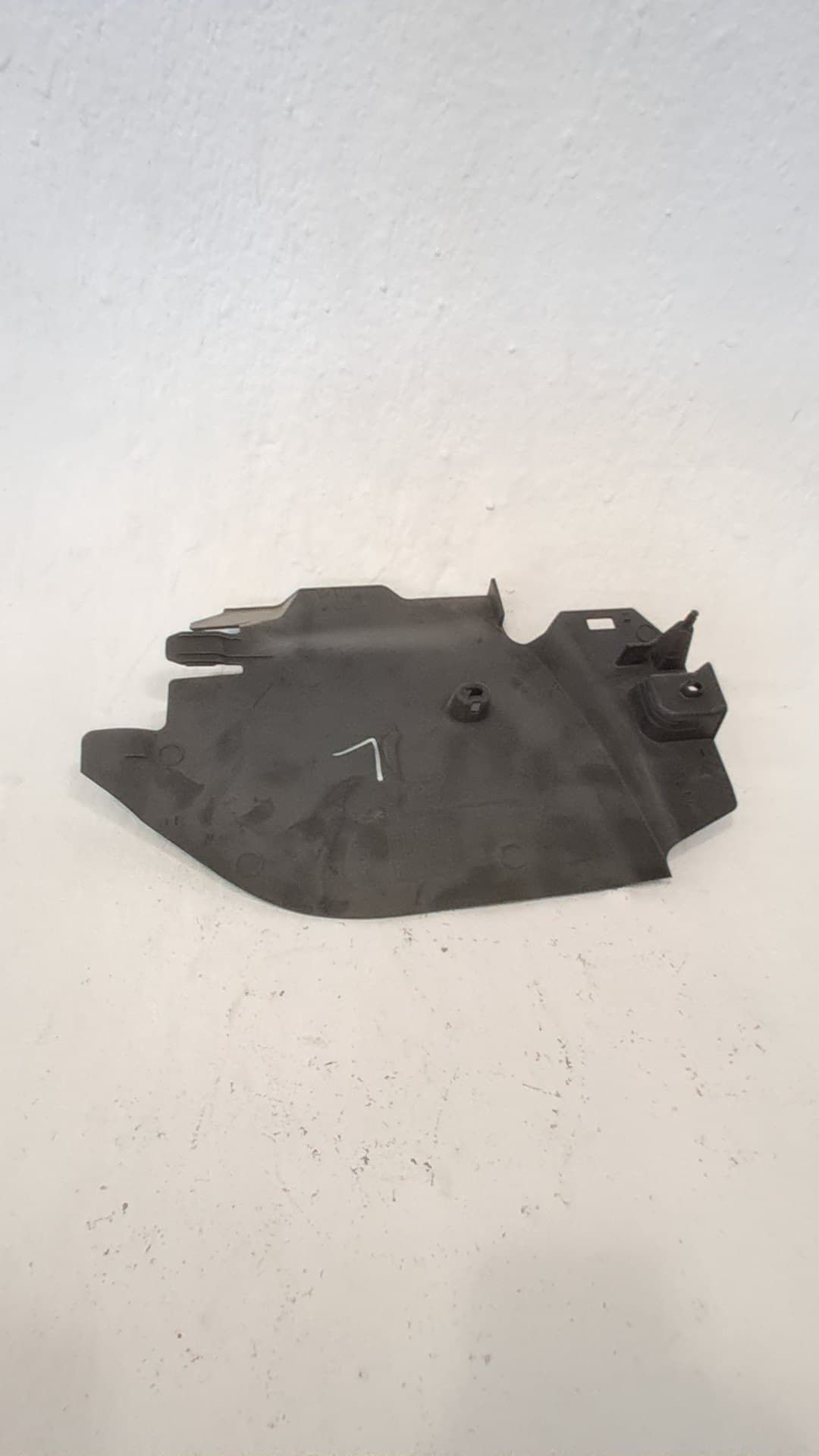 Moldura interior OPEL CORSA E 2