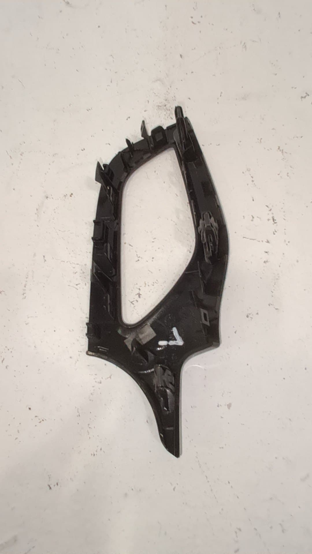 Moldura interior OPEL CORSA E 2