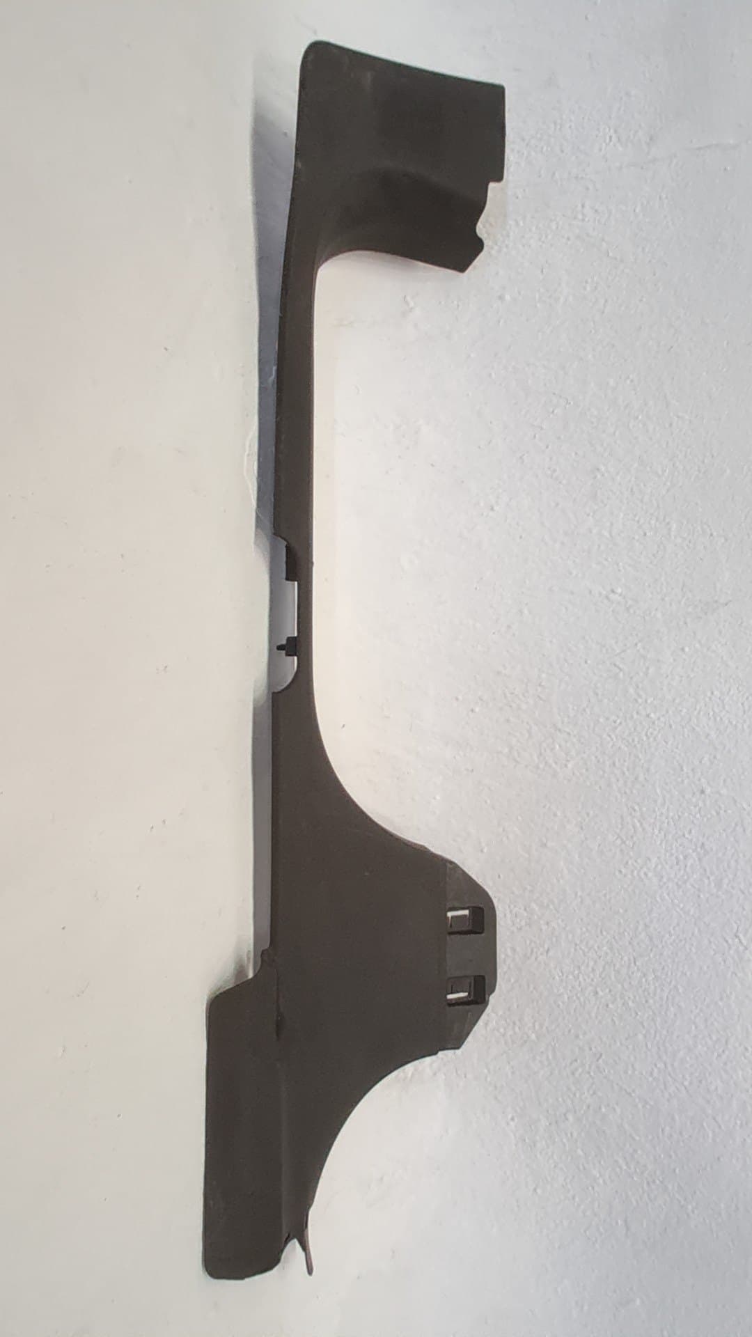 Moldura interior OPEL CORSA E