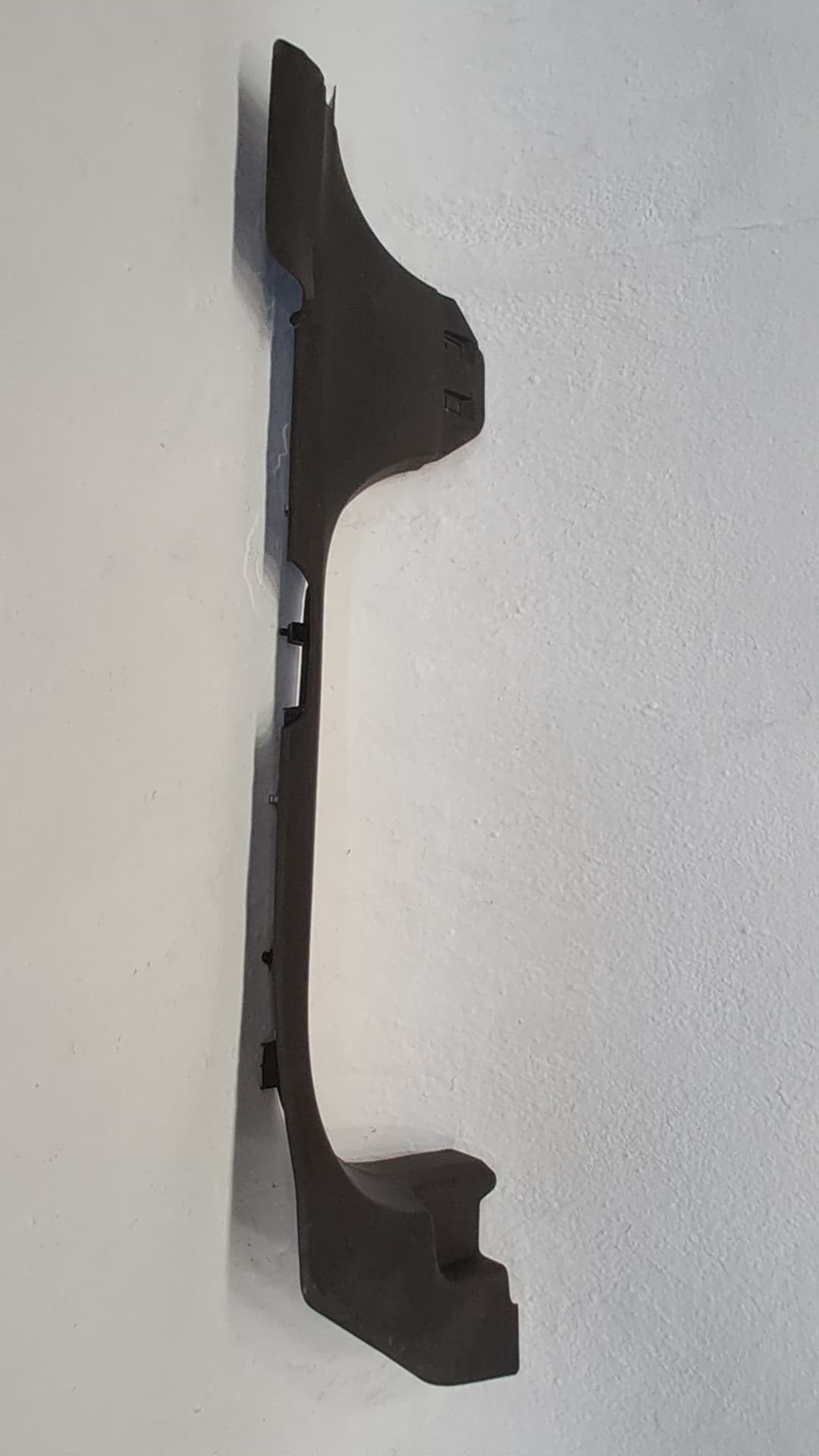 Moldura interior OPEL CORSA E
