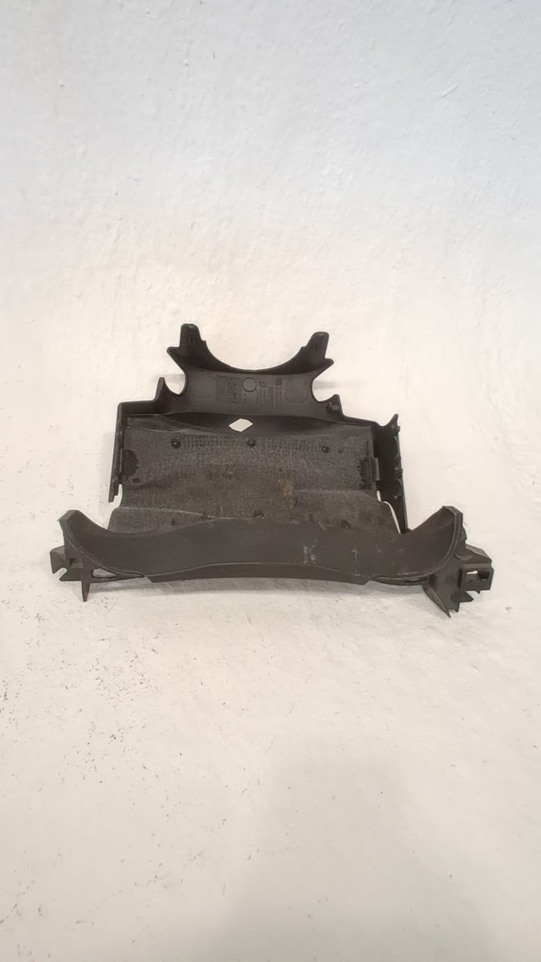 Moldura interior OPEL CORSA E 2