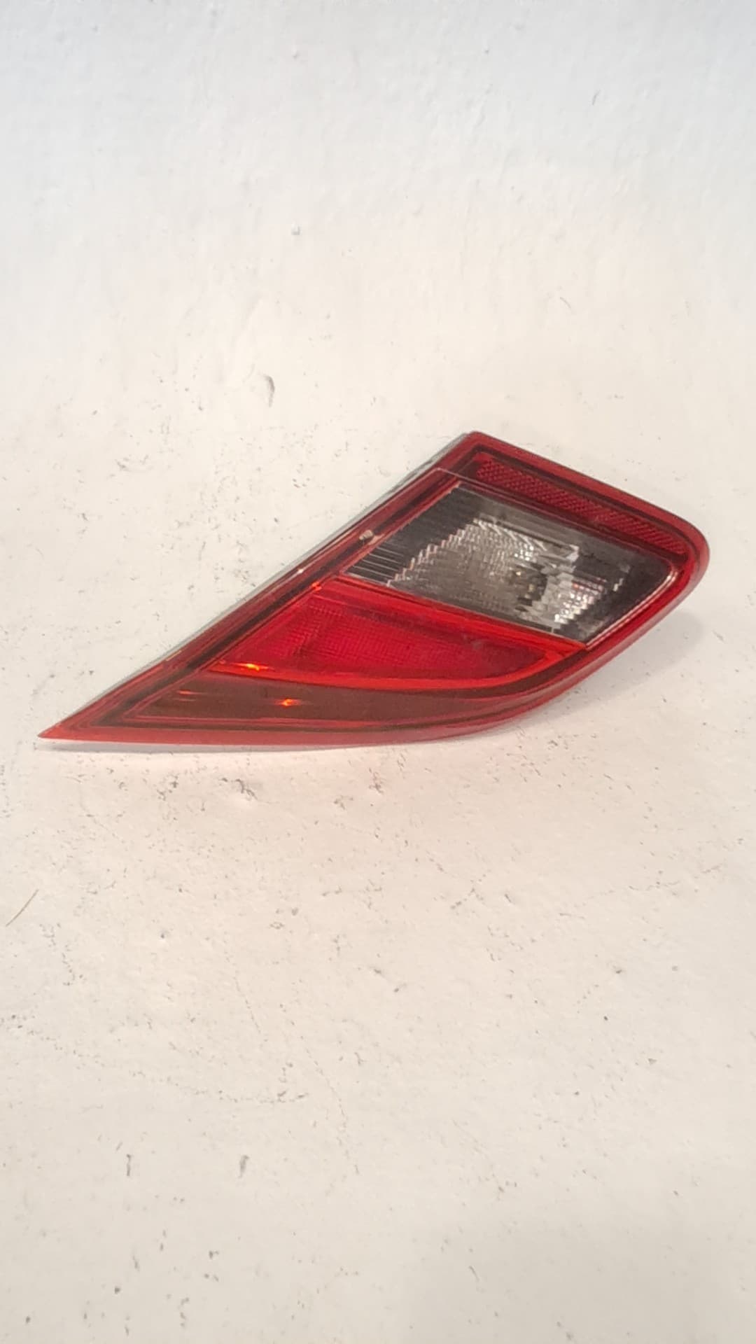Recambio OPEL CORSA E ref. 13454501