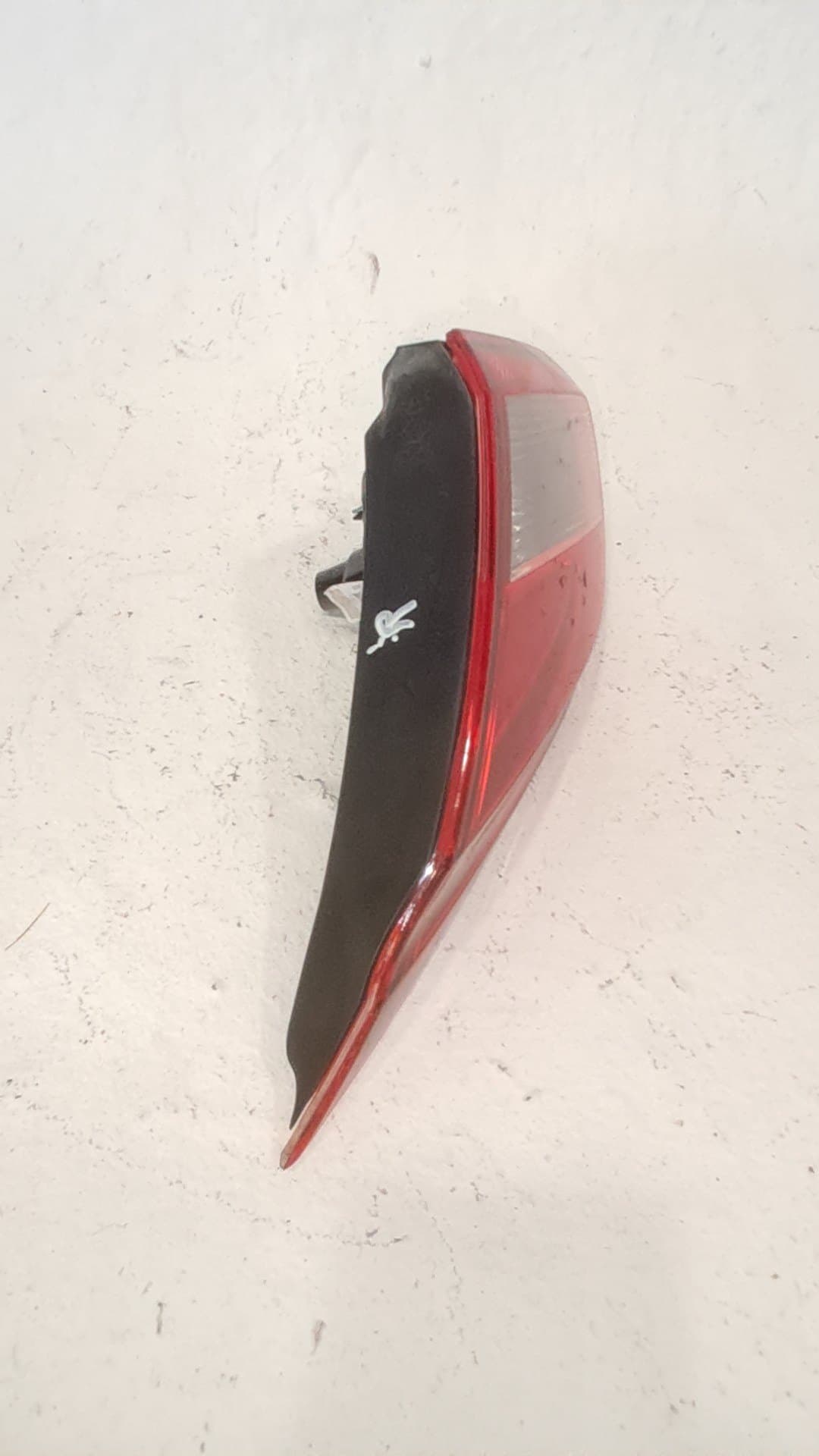 Recambio OPEL CORSA E ref. 13454501 4
