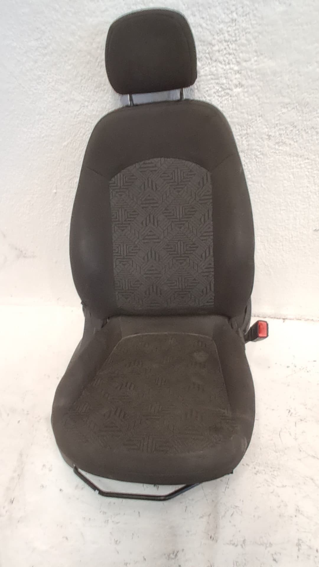 Asiento delantero derecho OPEL CORSA E
