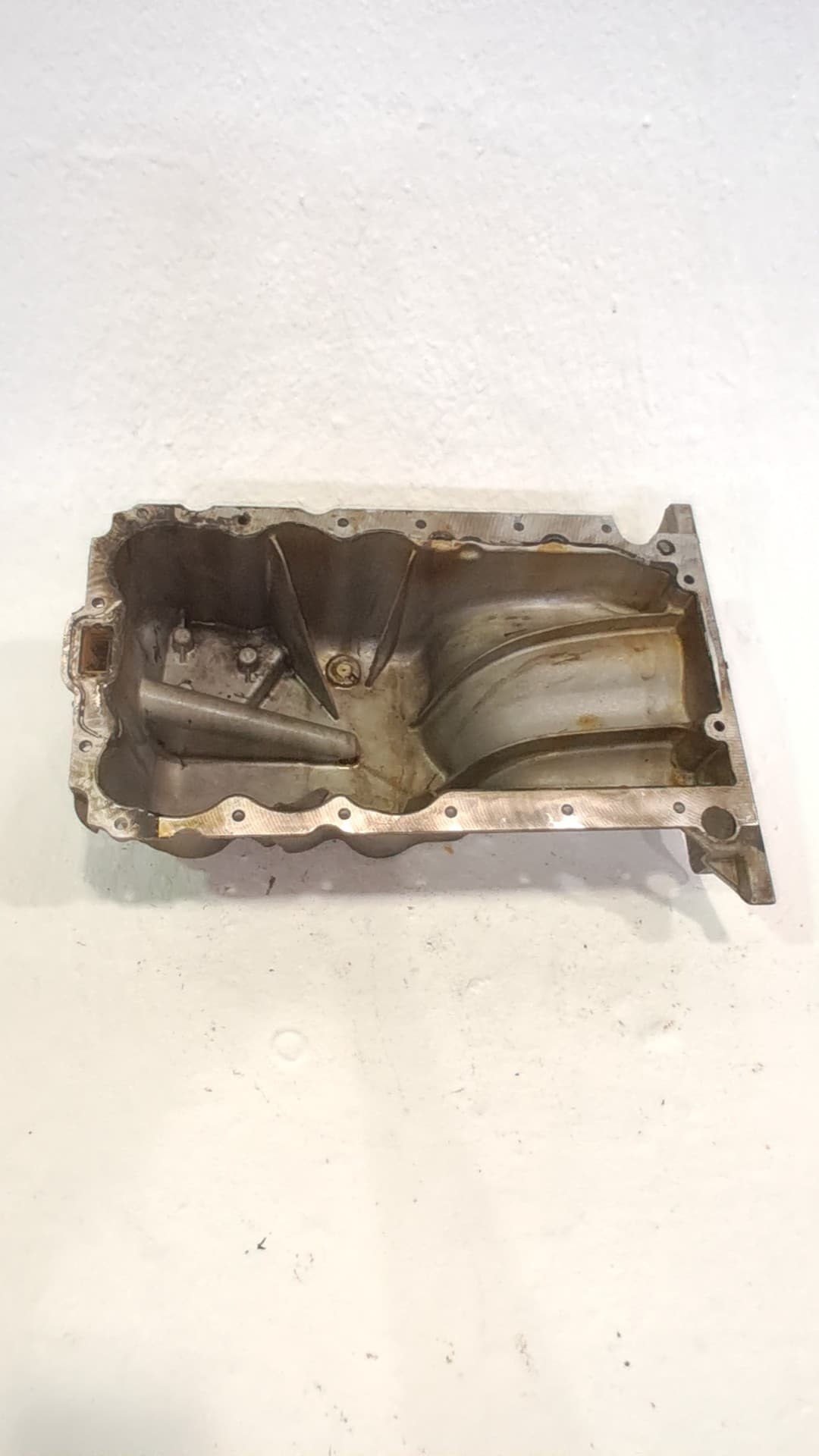 Carter OPEL CORSA E 5