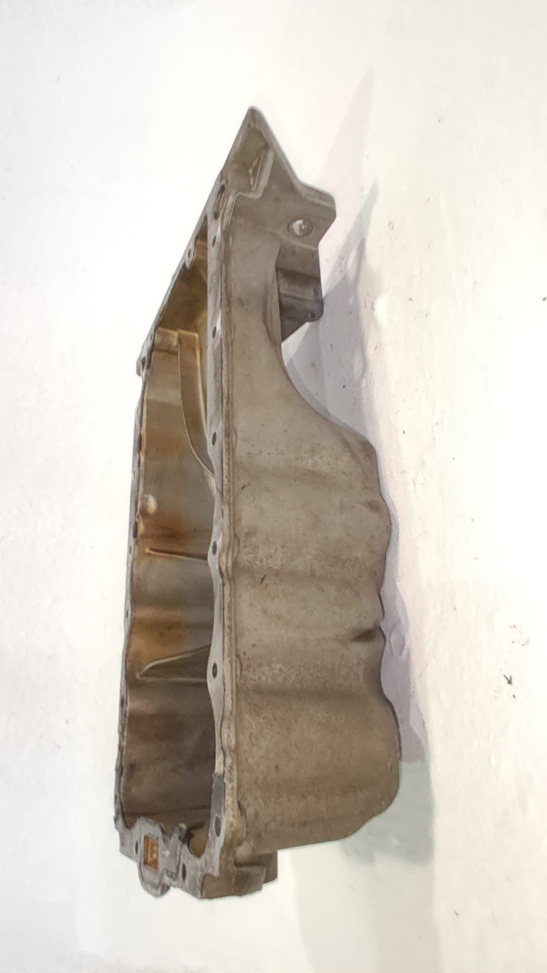 Carter OPEL CORSA E 4