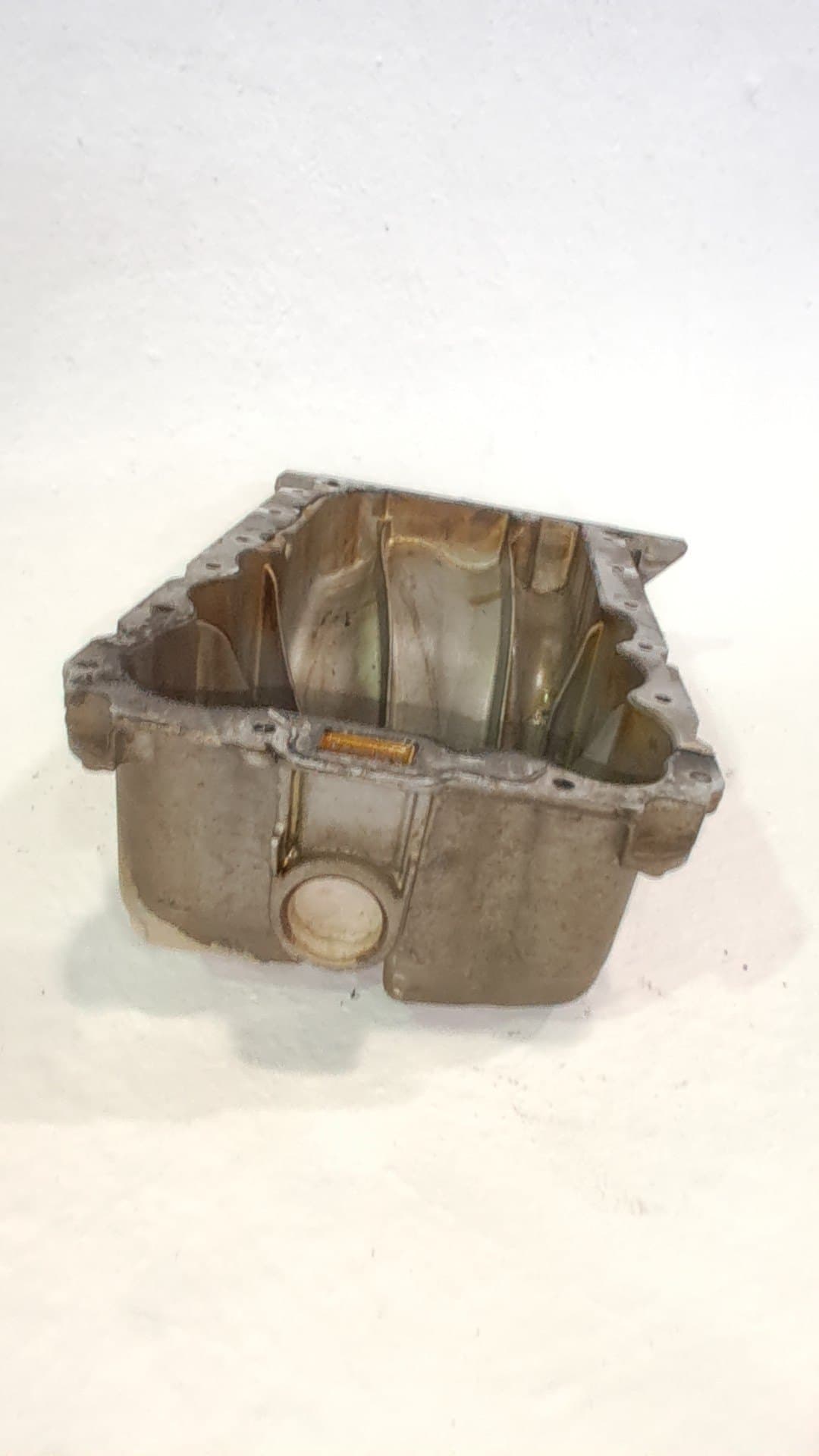 Carter OPEL CORSA E 3