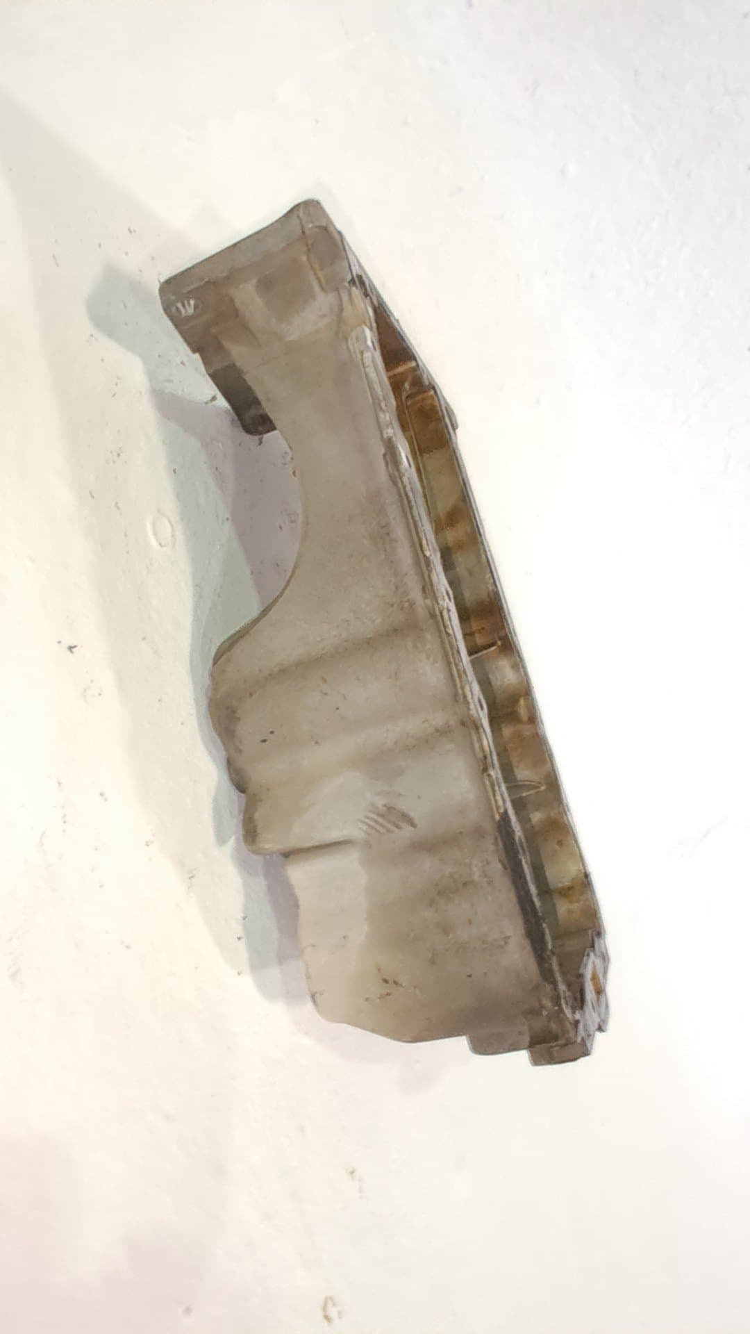 Carter OPEL CORSA E 2