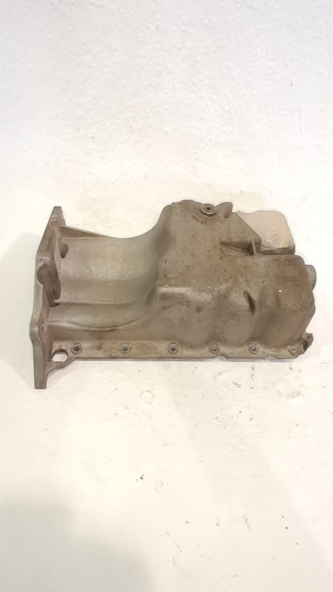 Carter OPEL CORSA E