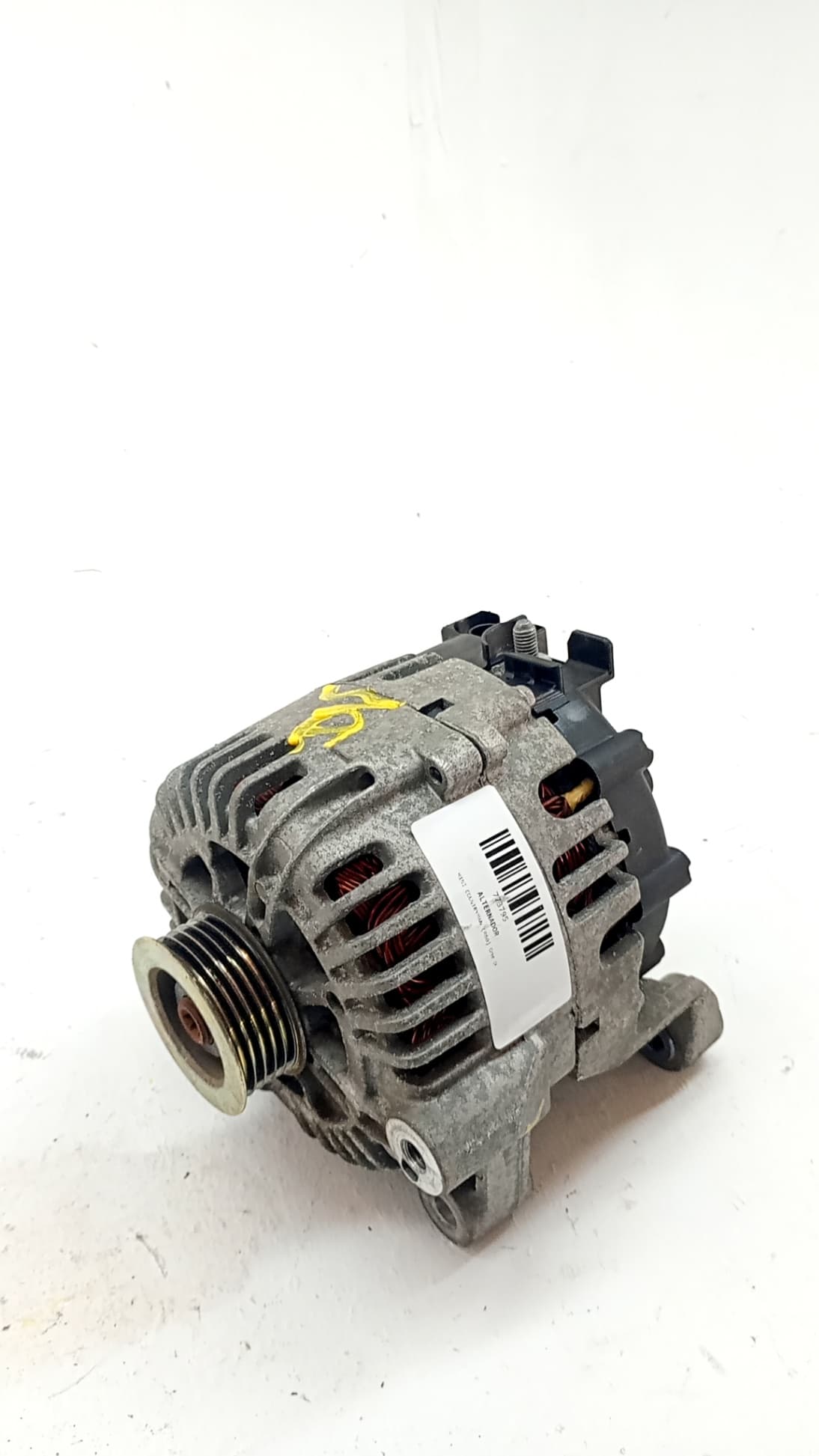 Alternador MINI COUNTRYMAN (R60)