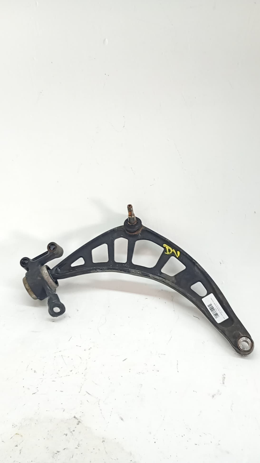 Brazo suspension inferior delantero izquierdo MINI COUNTRYMAN (R60)