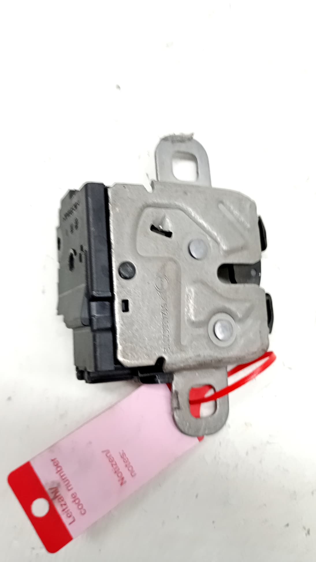 Cerradura maletero / porton MINI COUNTRYMAN (R60) 2