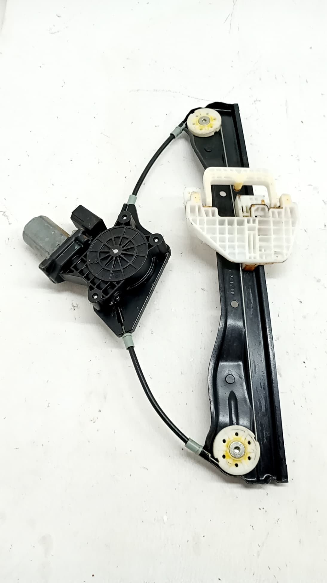 Elevalunas trasero derecho MINI COUNTRYMAN (R60) 2