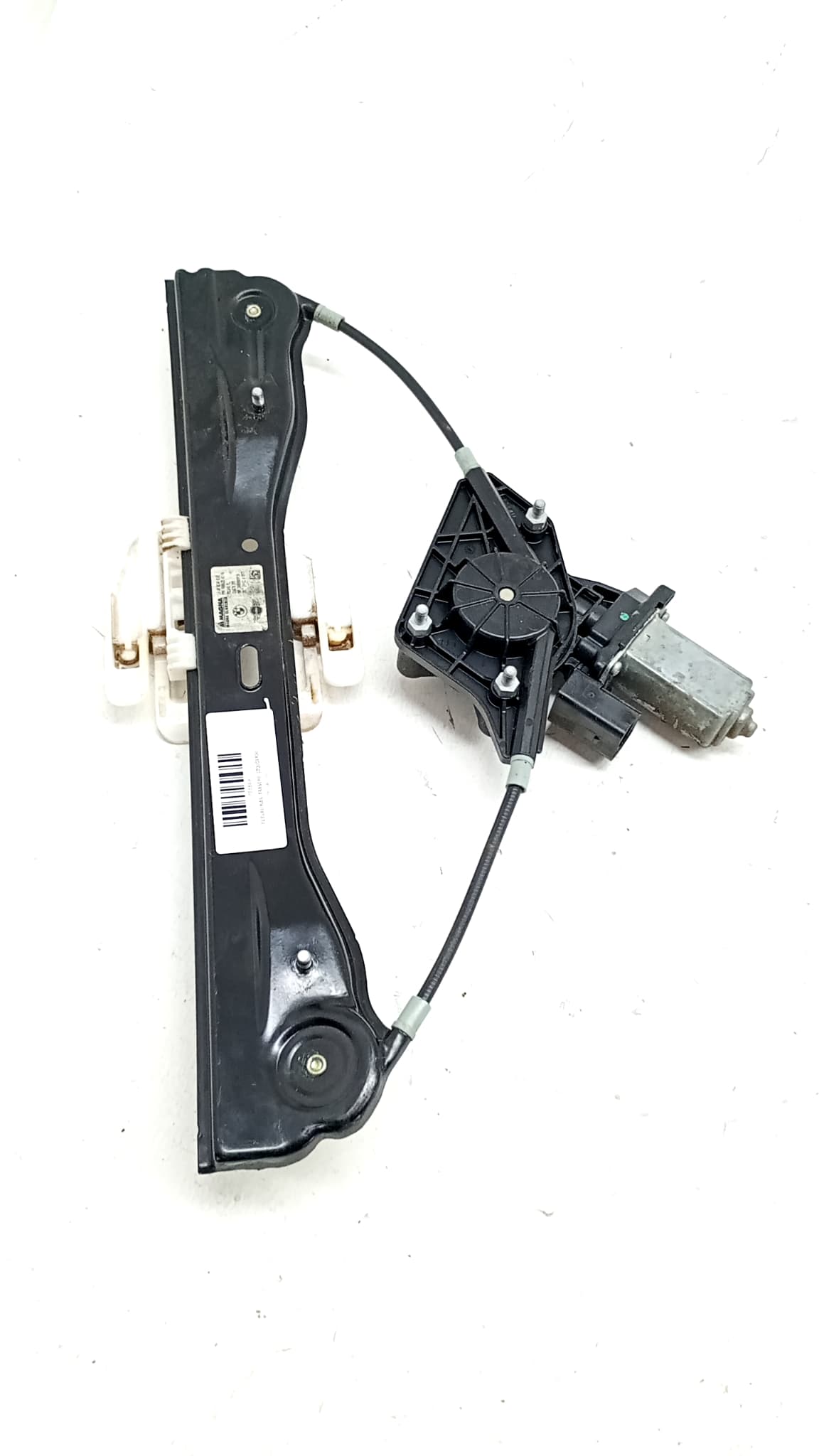 Elevalunas trasero izquierdo MINI COUNTRYMAN (R60)