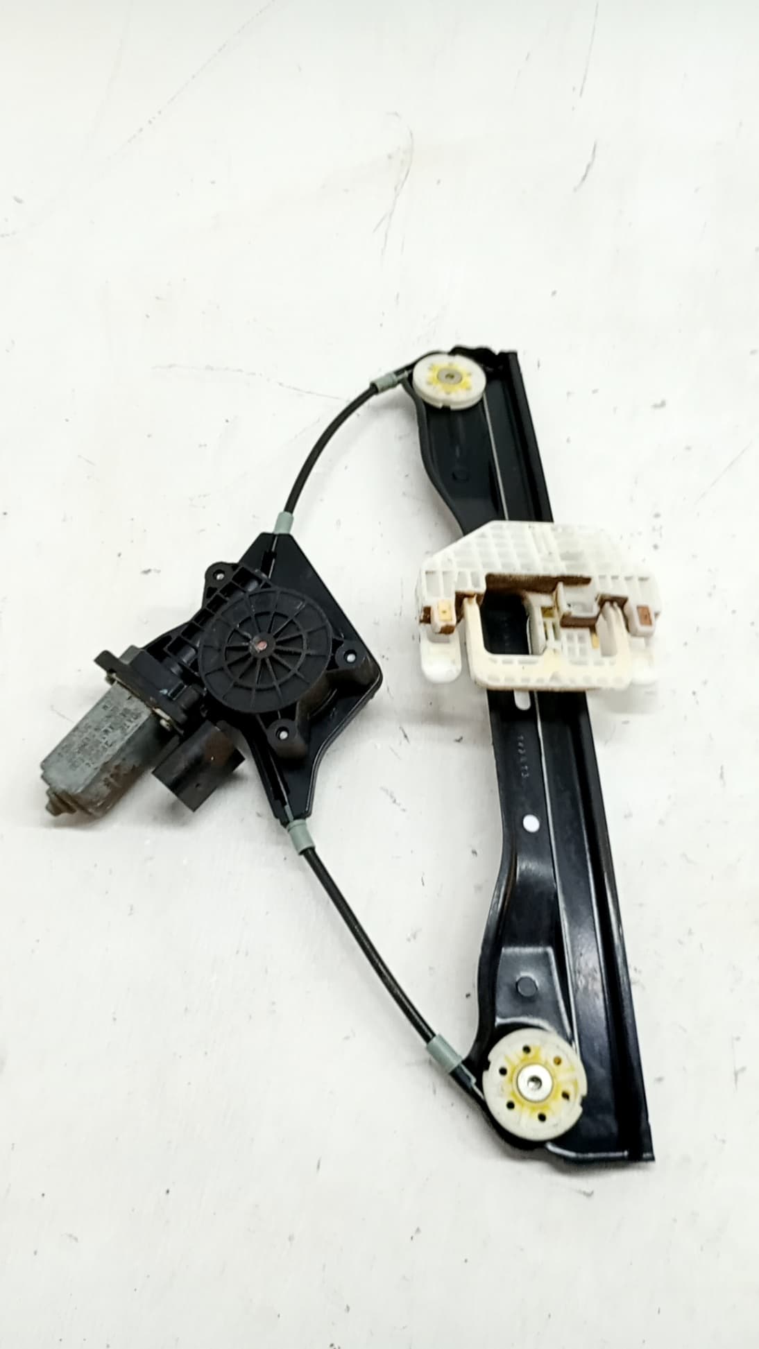 Elevalunas trasero izquierdo MINI COUNTRYMAN (R60) 2