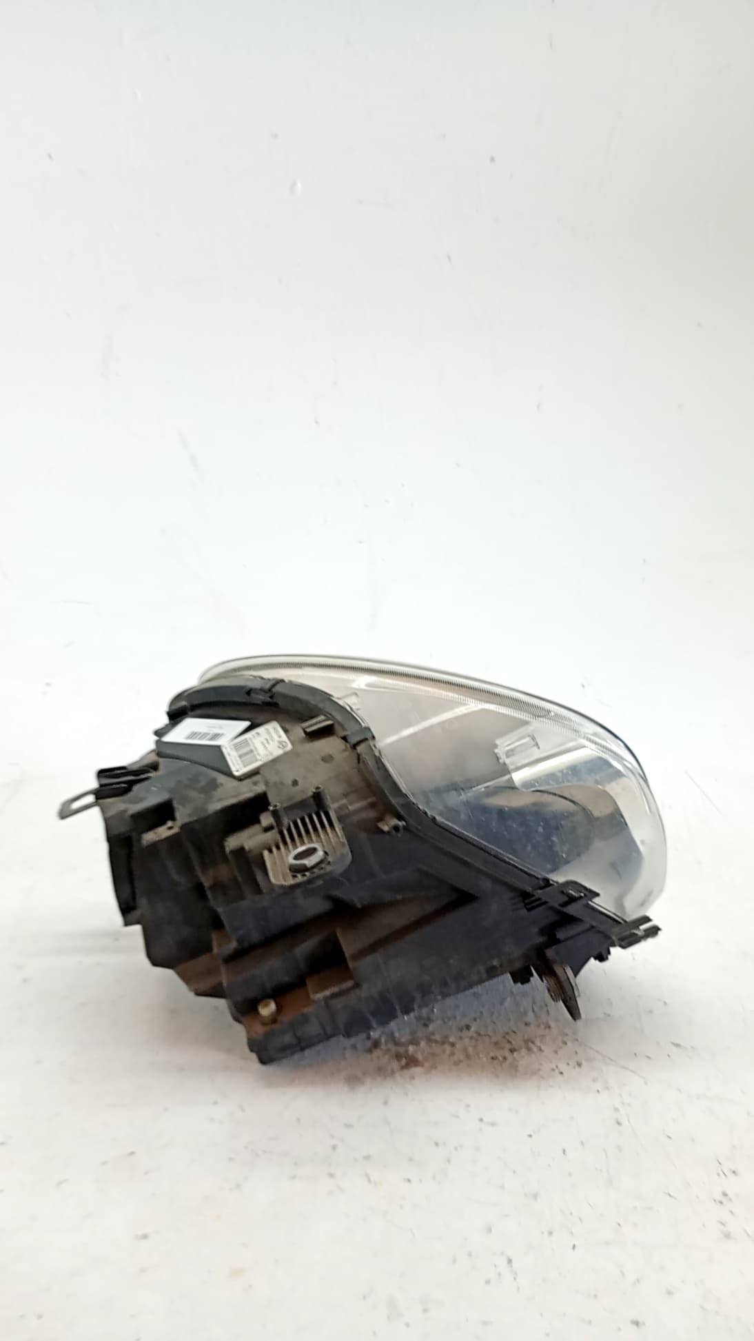 Faro izquierdo MINI COUNTRYMAN (R60) 4