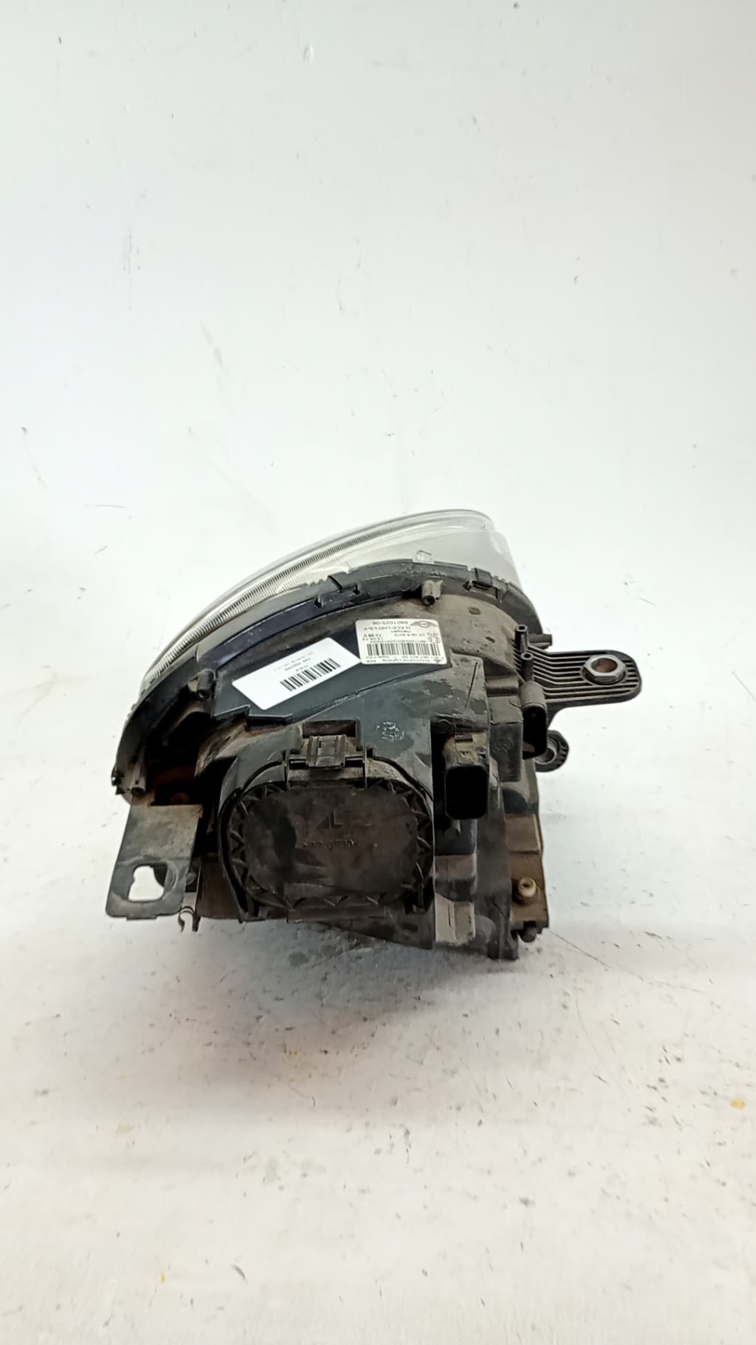 Faro izquierdo MINI COUNTRYMAN (R60) 3
