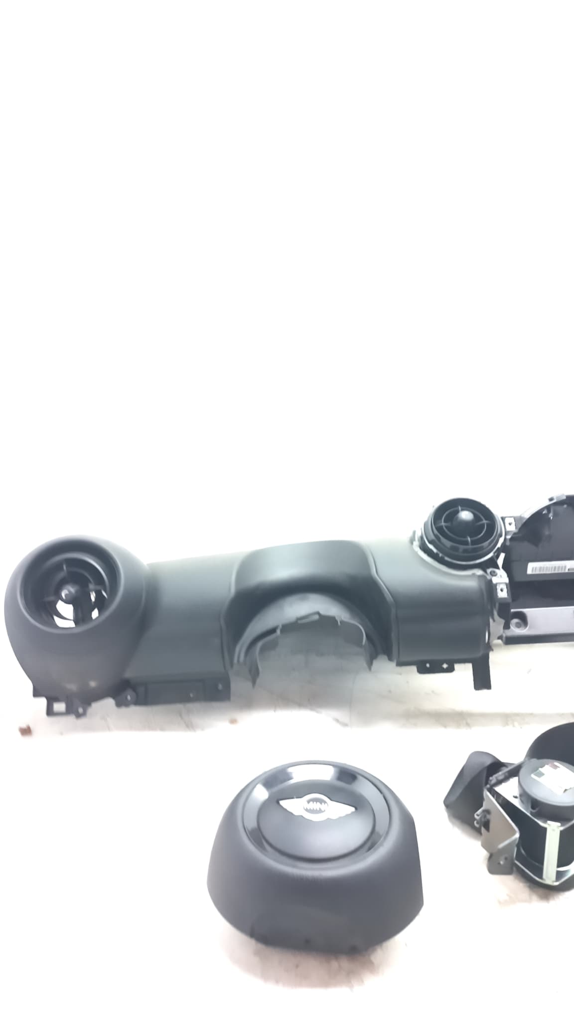 Kit airbag MINI COUNTRYMAN (R60)