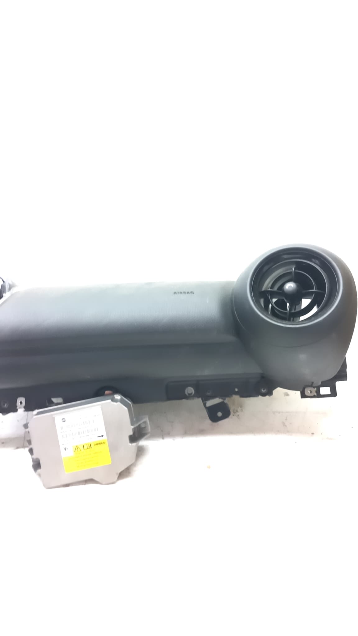 Kit airbag MINI COUNTRYMAN (R60) 5