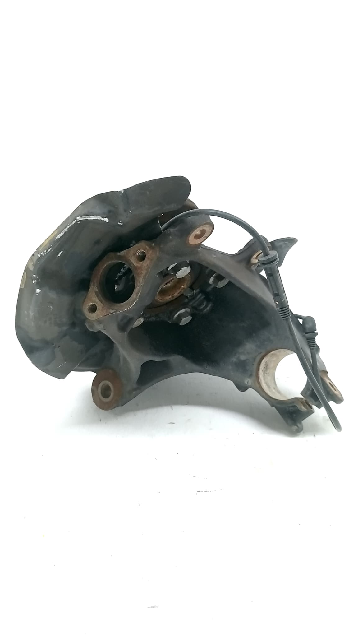 Mangueta delantera derecha MINI COUNTRYMAN (R60)