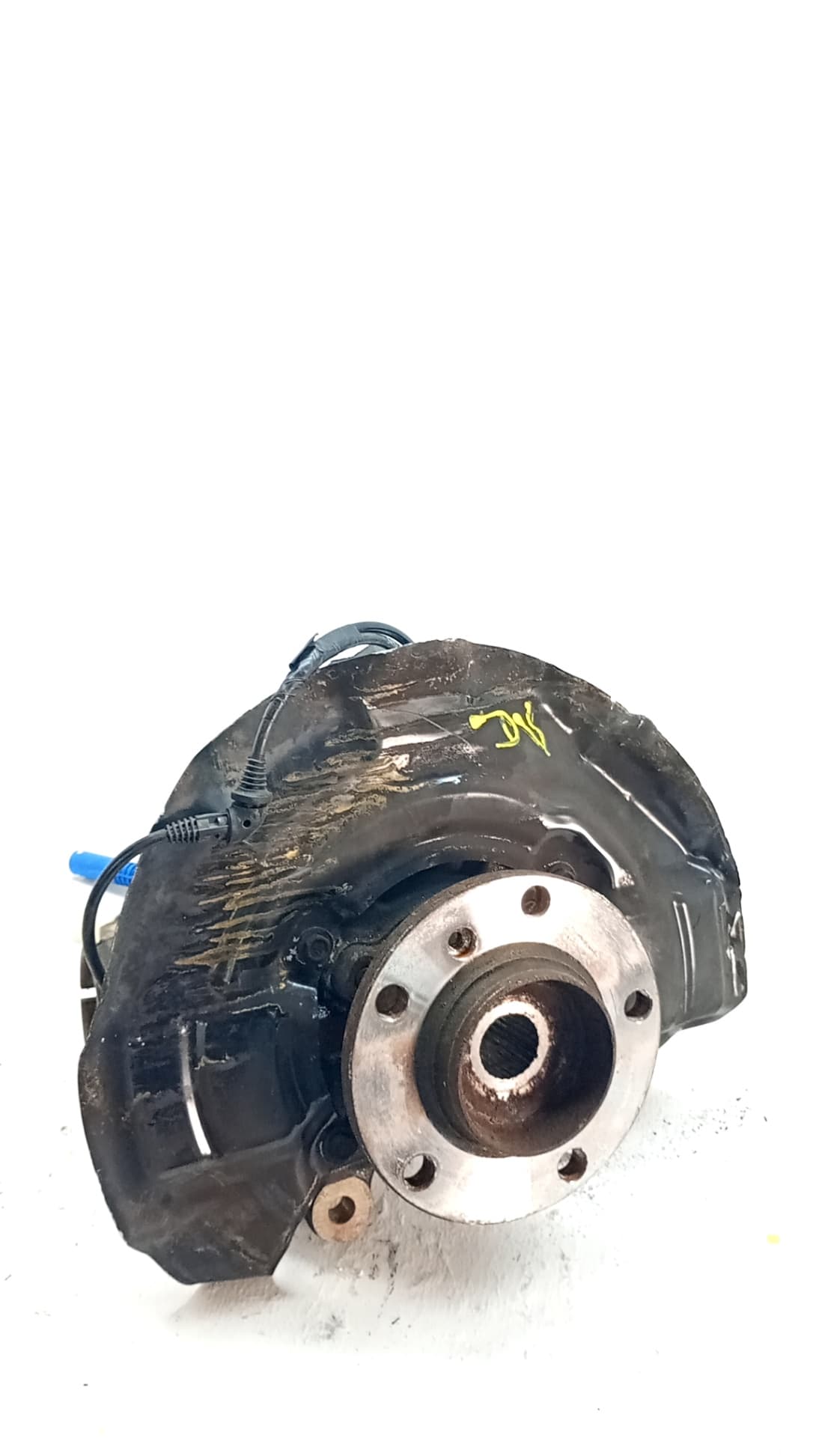 Mangueta delantera izquierda MINI COUNTRYMAN (R60) 2