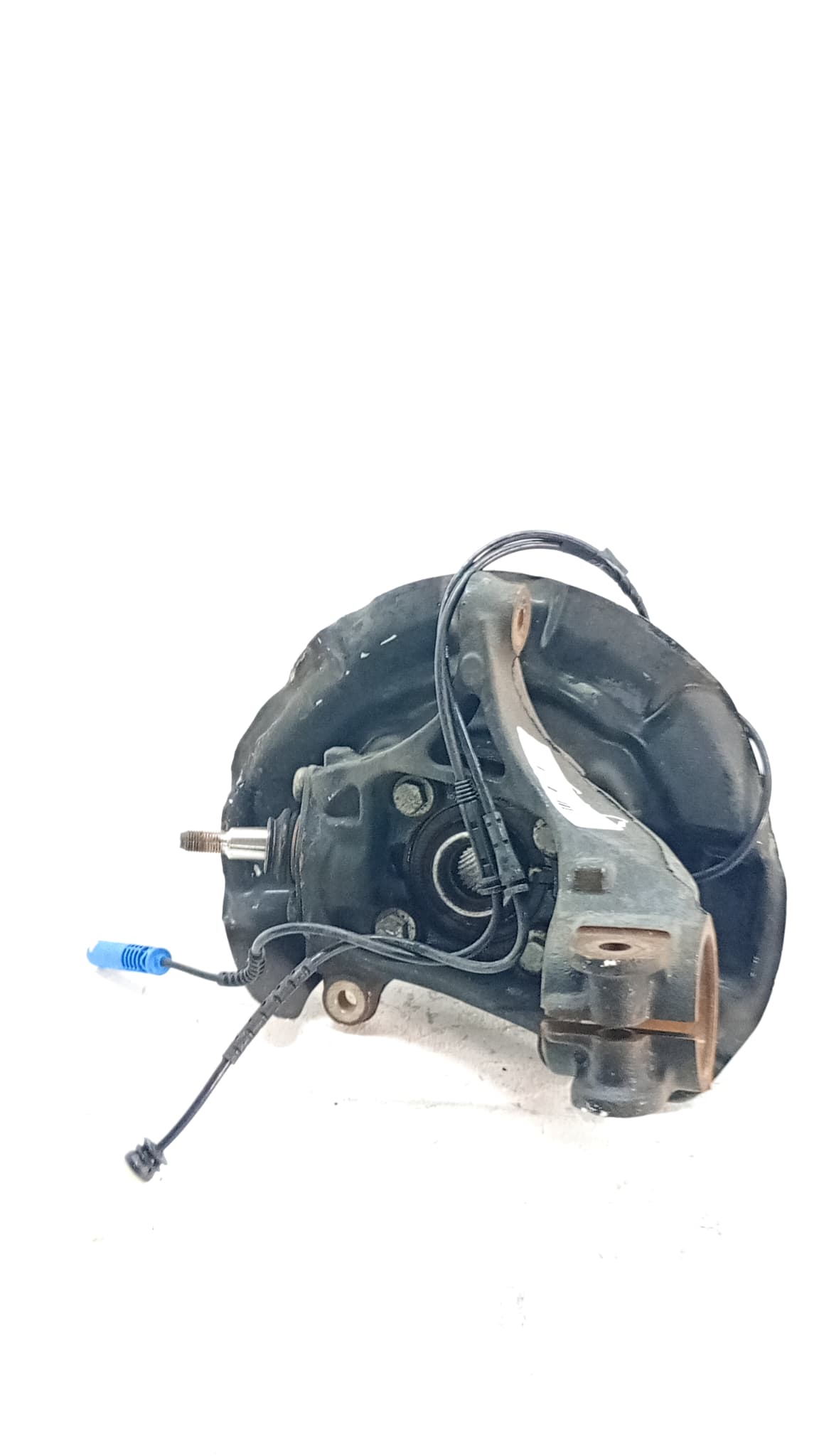 Mangueta delantera izquierda MINI COUNTRYMAN (R60)