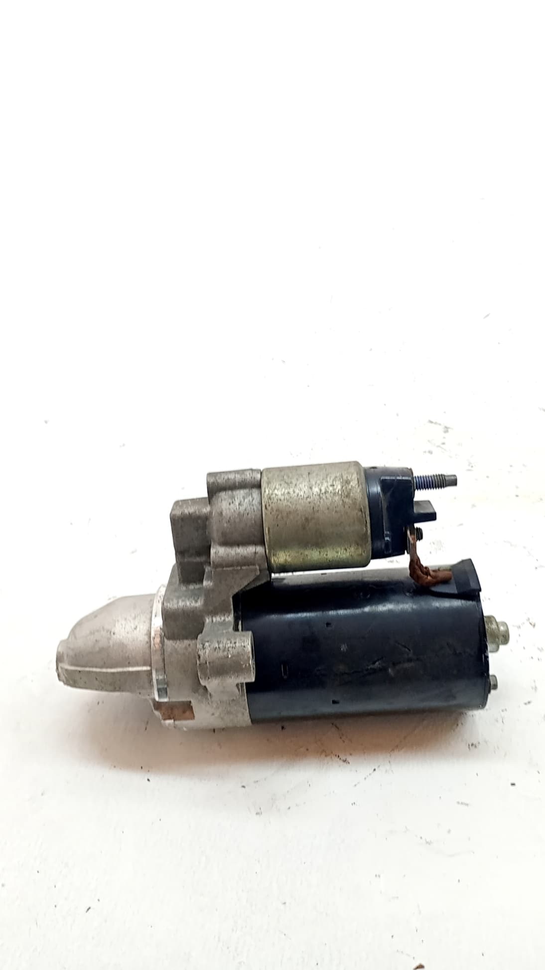 Motor arranque MINI COUNTRYMAN (R60) 2