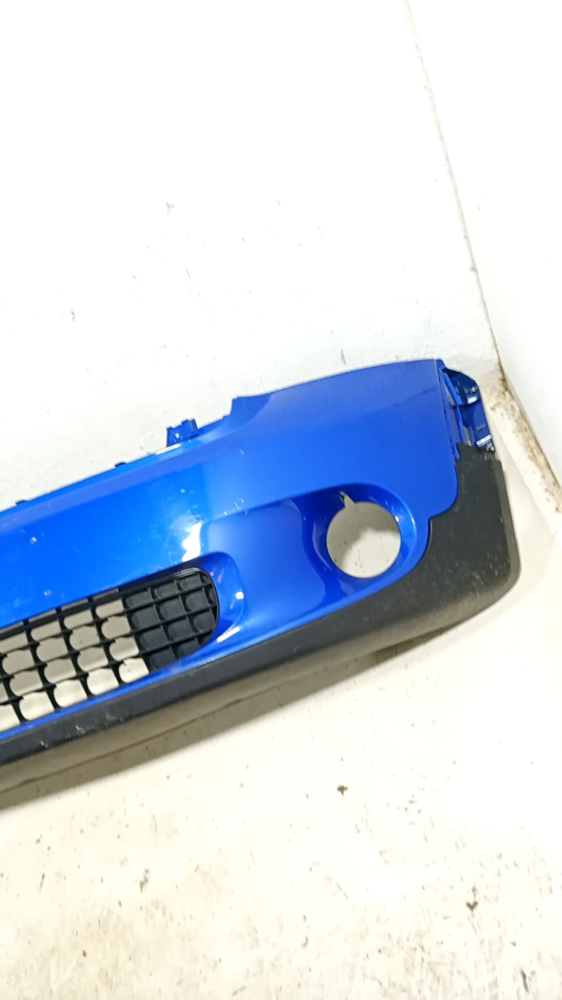 Paragolpes delantero MINI COUNTRYMAN (R60) 5