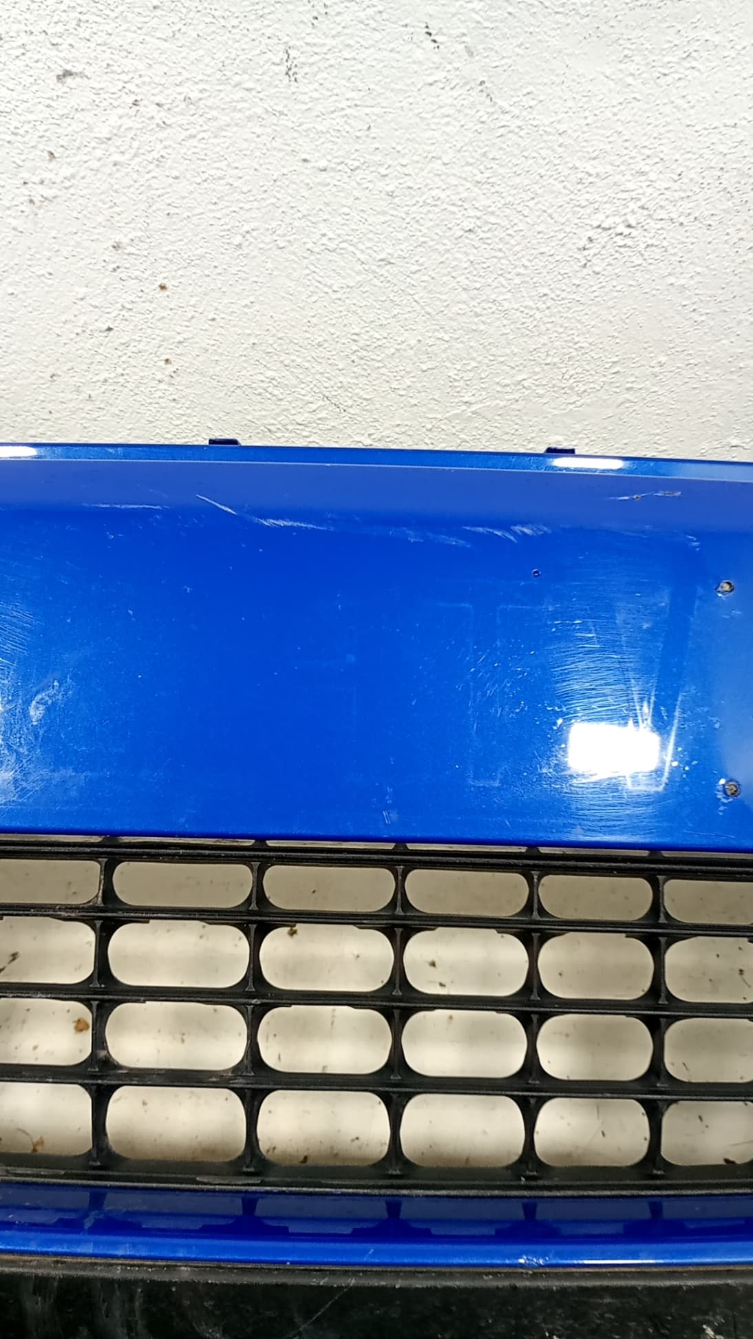 Paragolpes delantero MINI COUNTRYMAN (R60) 4