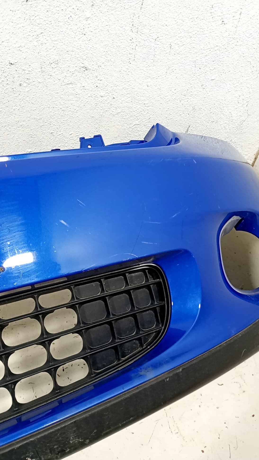 Paragolpes delantero MINI COUNTRYMAN (R60) 3