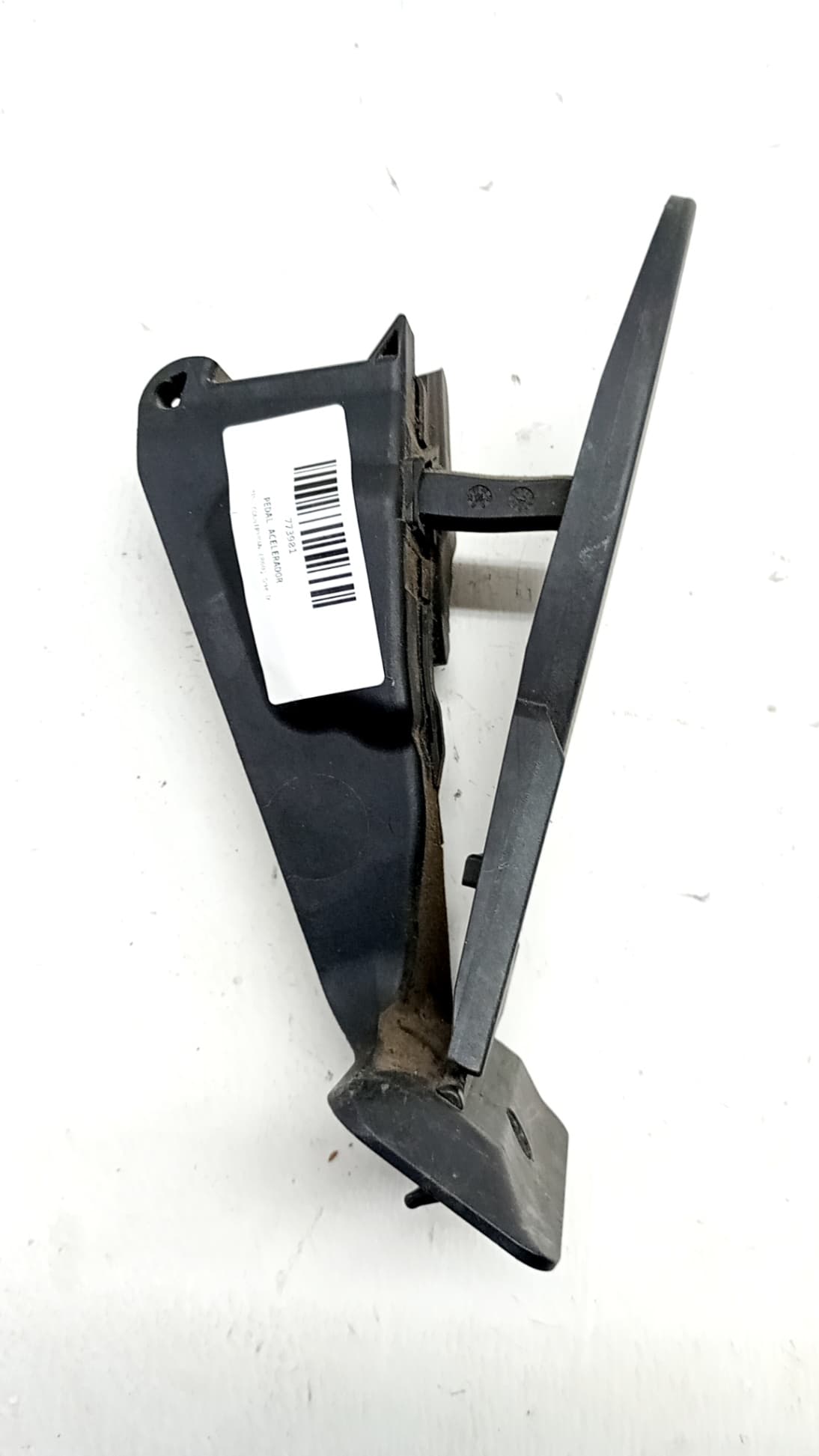 Pedal acelerador MINI COUNTRYMAN (R60) 3