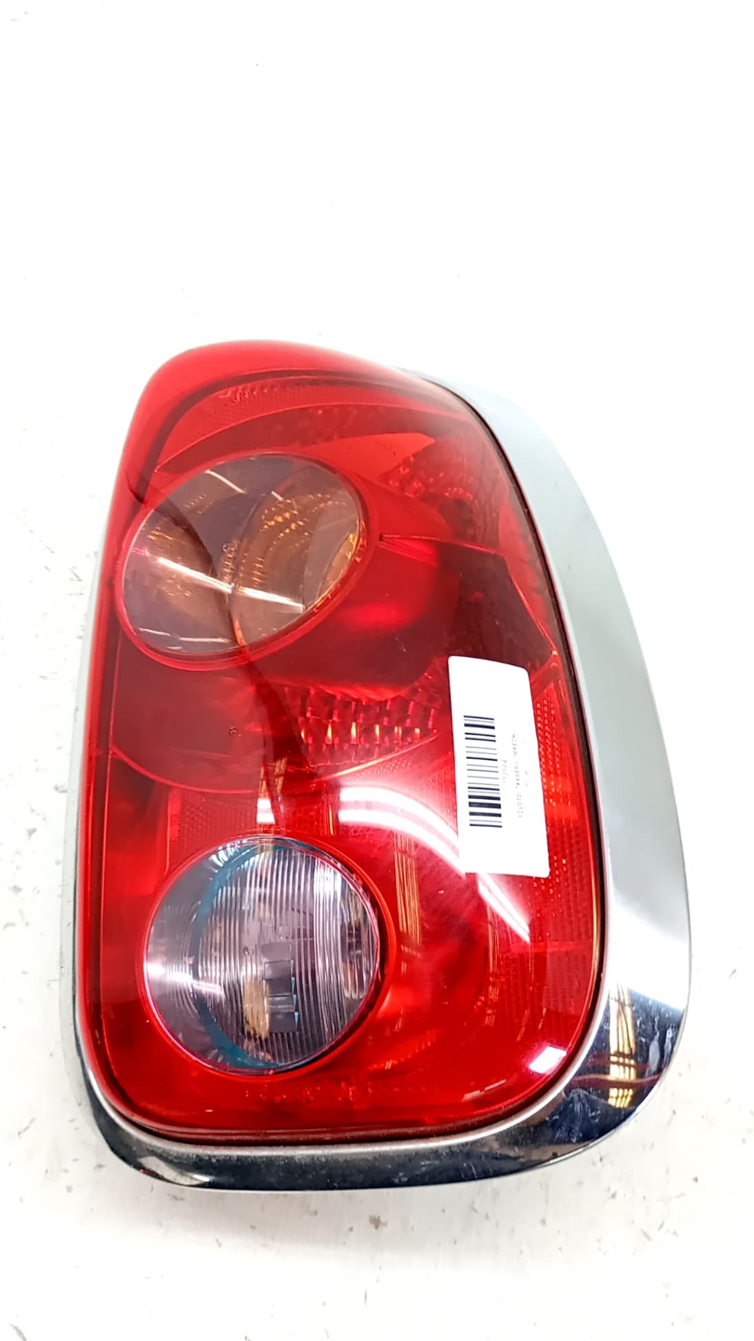 Piloto trasero derecho MINI COUNTRYMAN (R60)