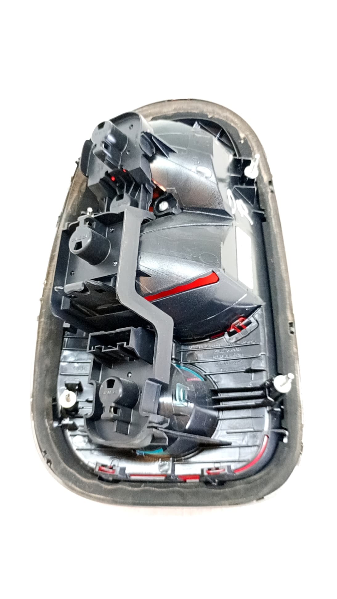 Piloto trasero derecho MINI COUNTRYMAN (R60) 3