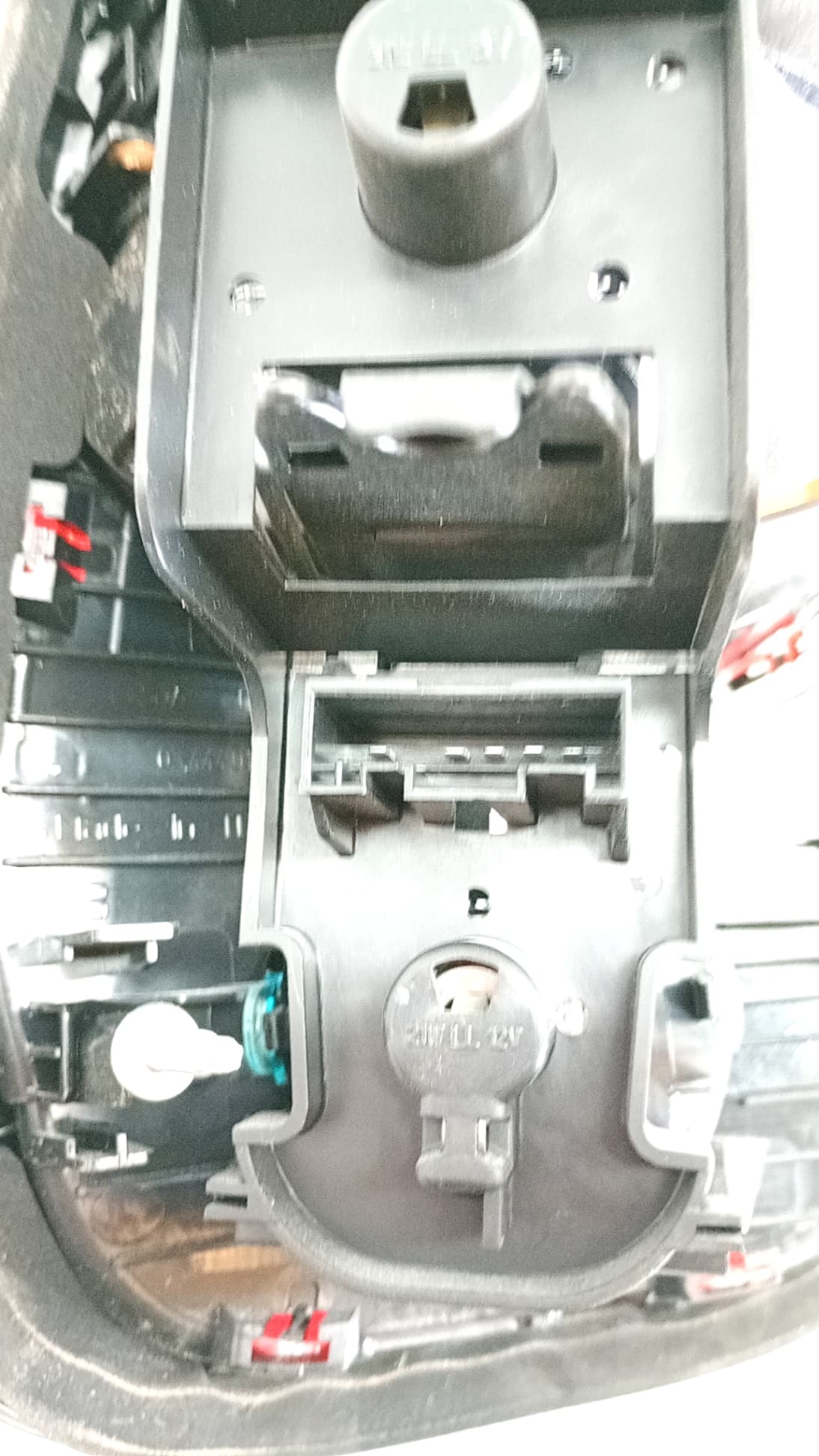 Piloto trasero derecho MINI COUNTRYMAN (R60) 2