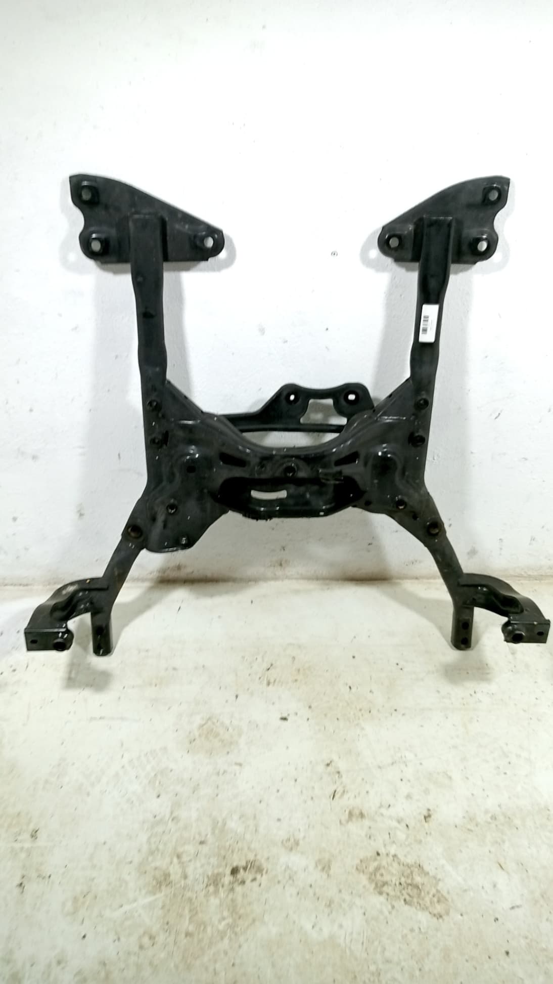 Puente delantero MINI COUNTRYMAN (R60)