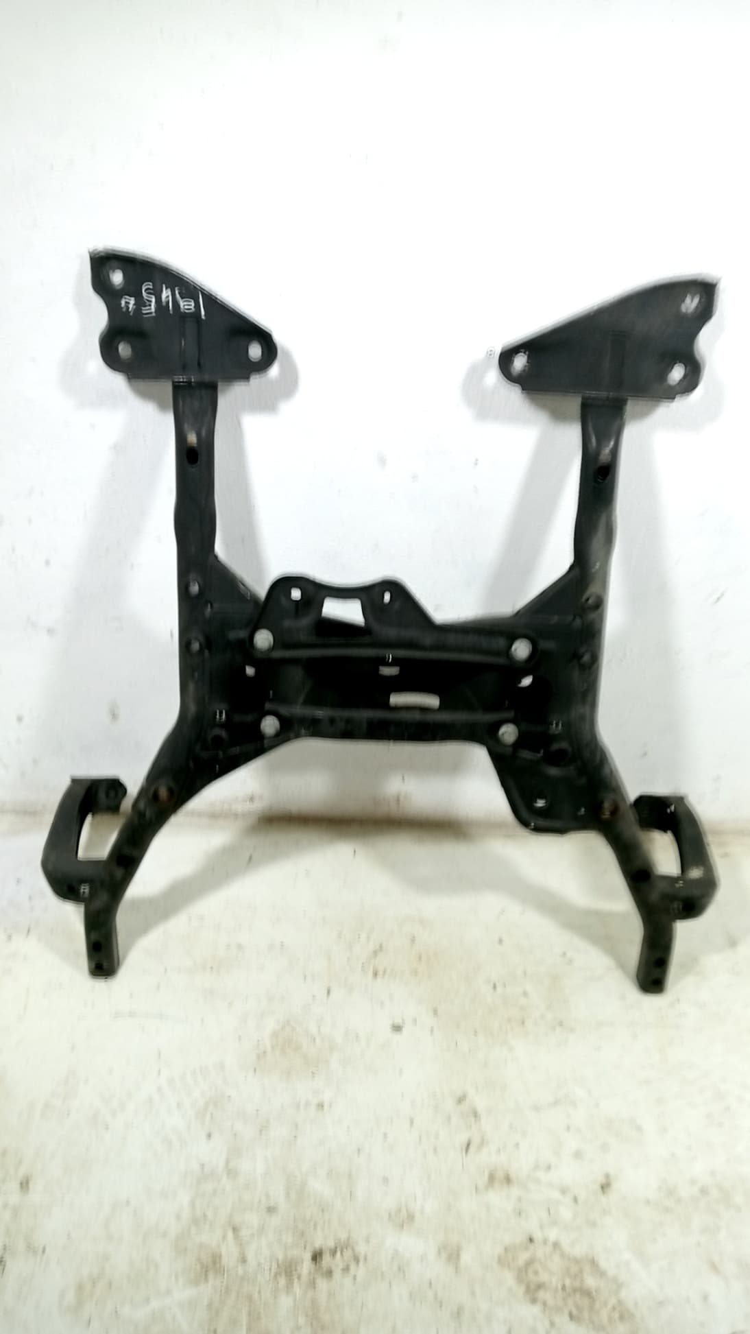 Puente delantero MINI COUNTRYMAN (R60) 2