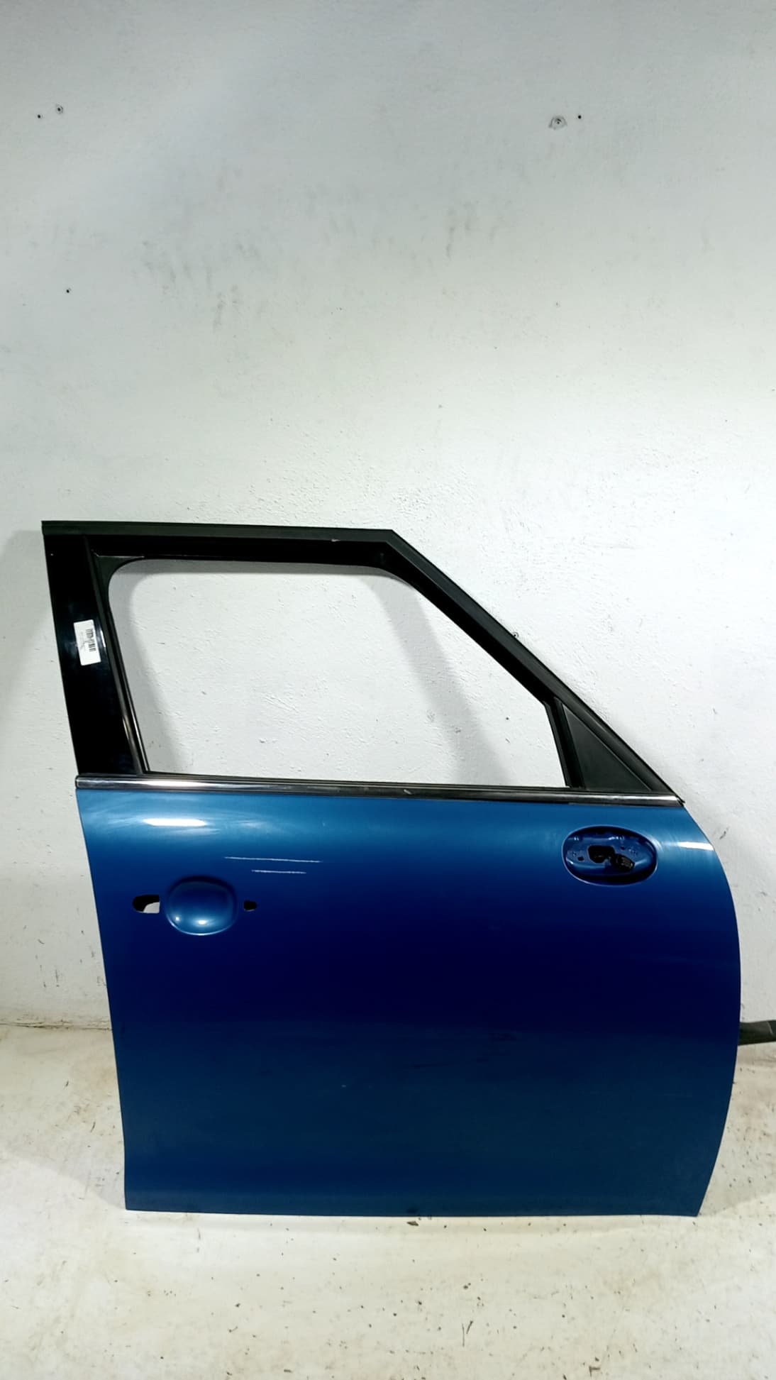Puerta delantera derecha MINI COUNTRYMAN (R60)