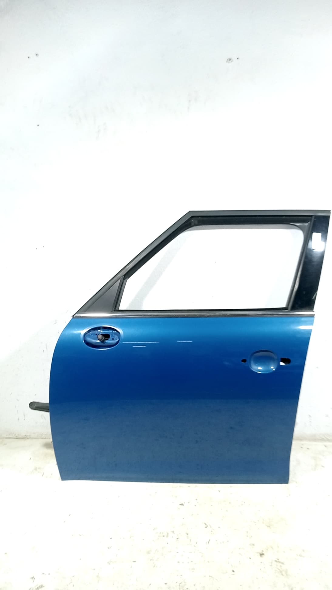 Puerta delantera izquierda MINI COUNTRYMAN (R60)