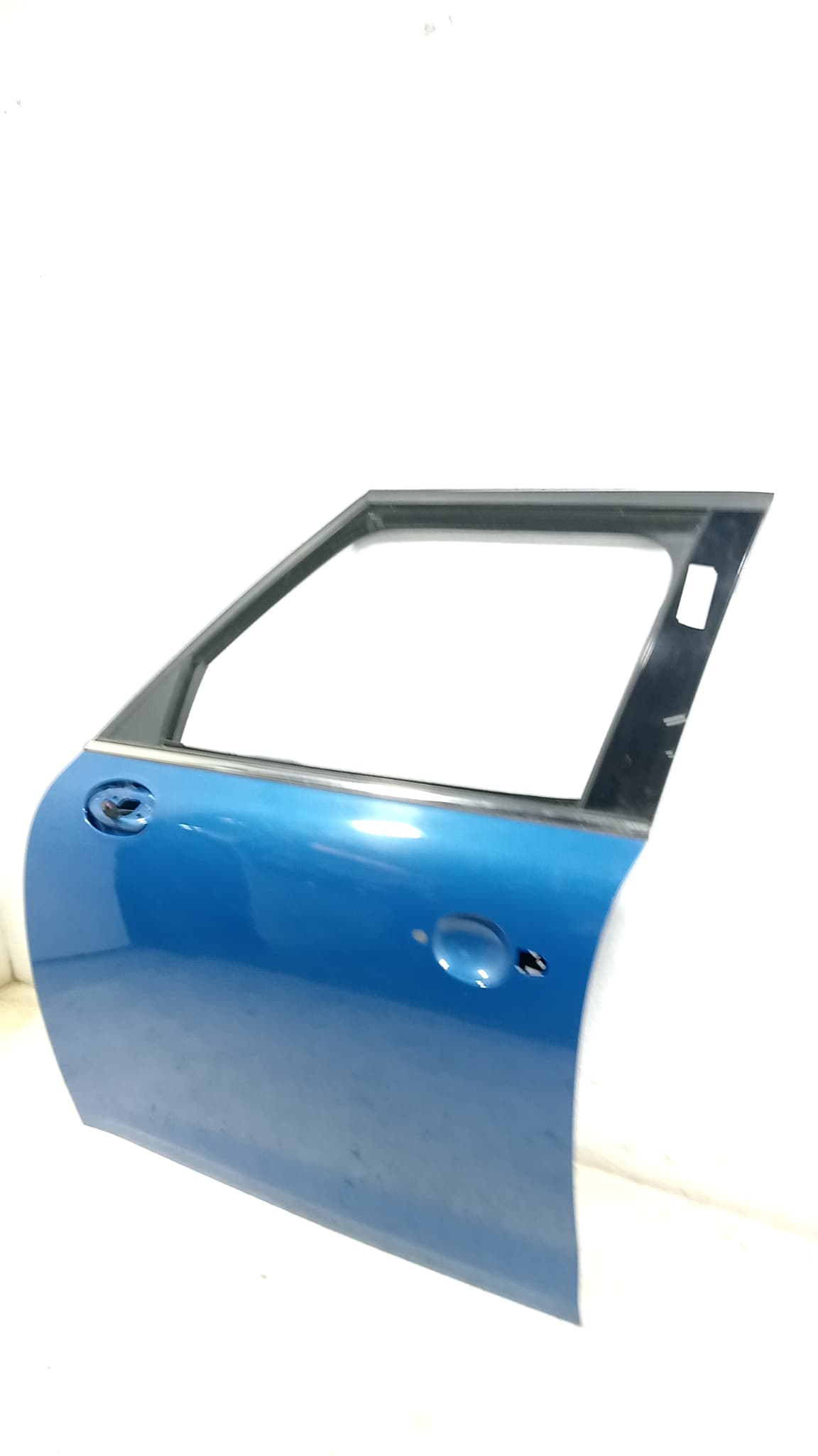 Puerta delantera izquierda MINI COUNTRYMAN (R60) 4