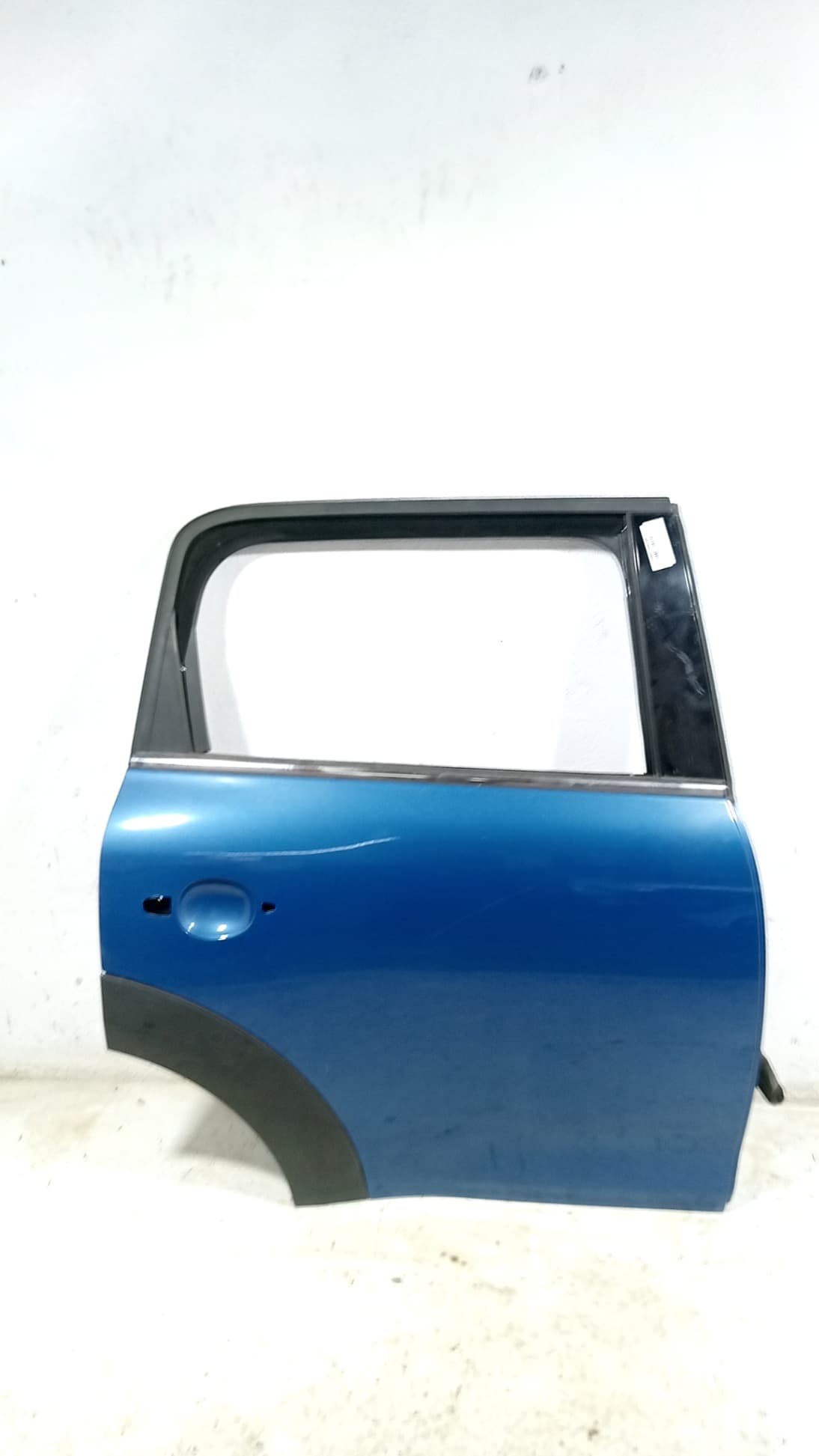 Puerta trasera derecha MINI COUNTRYMAN (R60)