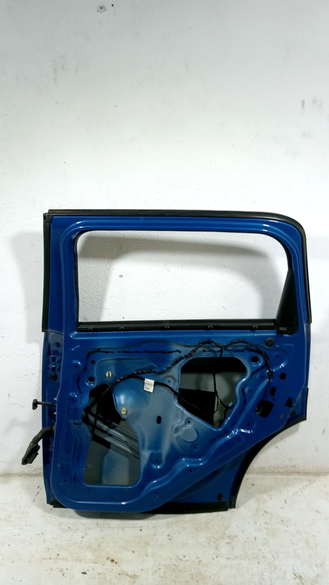 Puerta trasera derecha MINI COUNTRYMAN (R60) 3