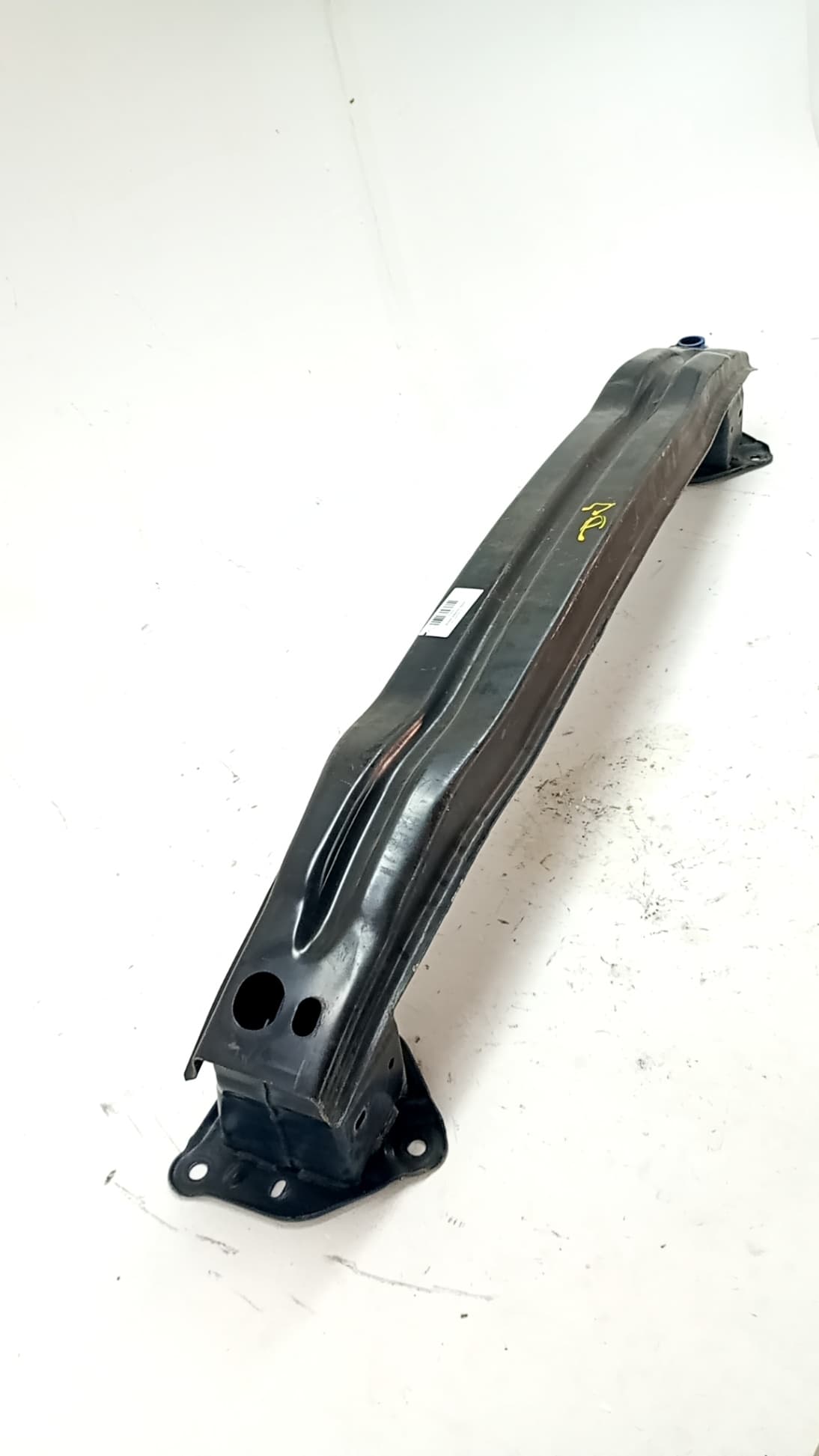 Refuerzo paragolpes trasero MINI COUNTRYMAN (R60)
