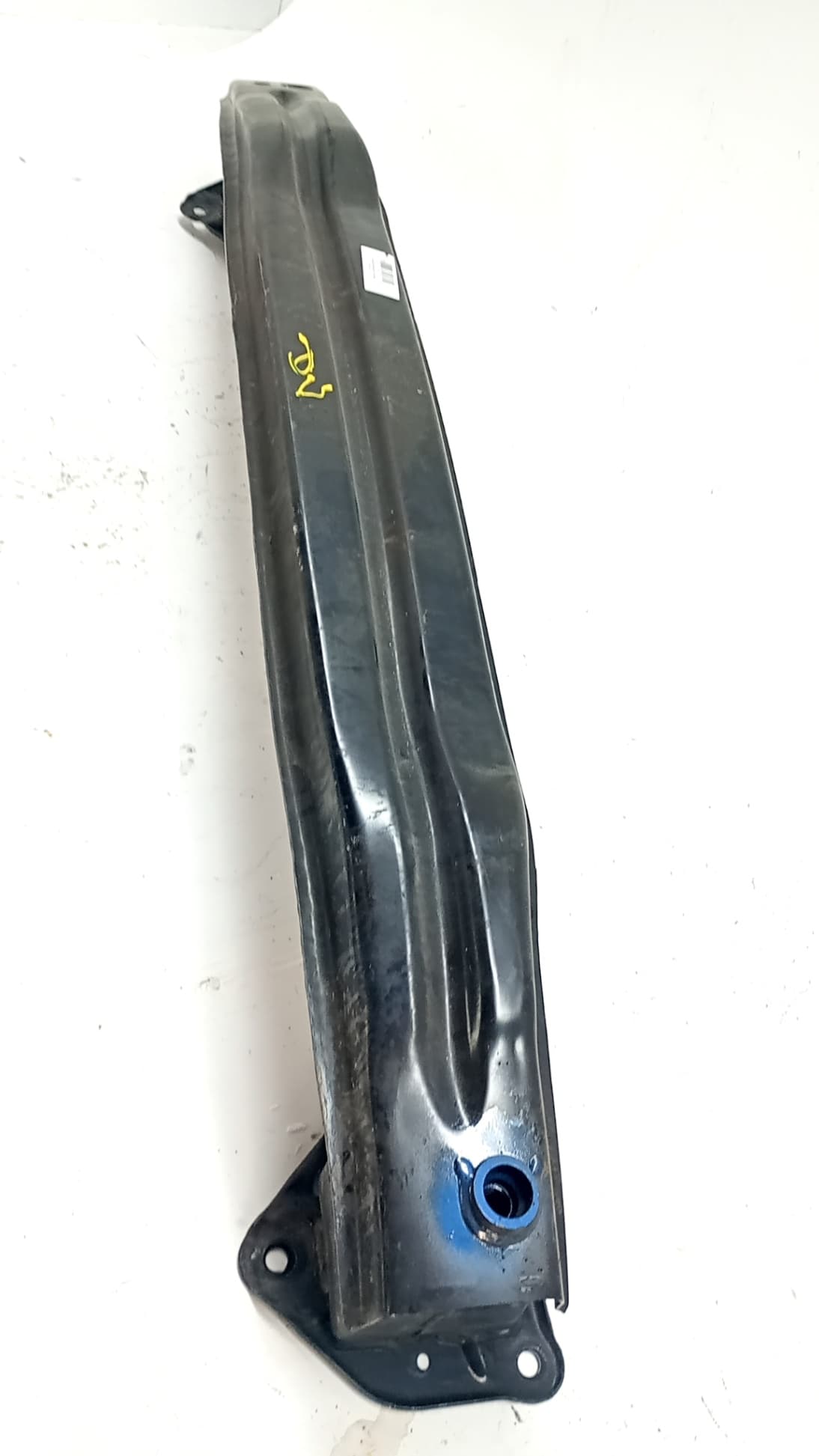 Refuerzo paragolpes trasero MINI COUNTRYMAN (R60) 3