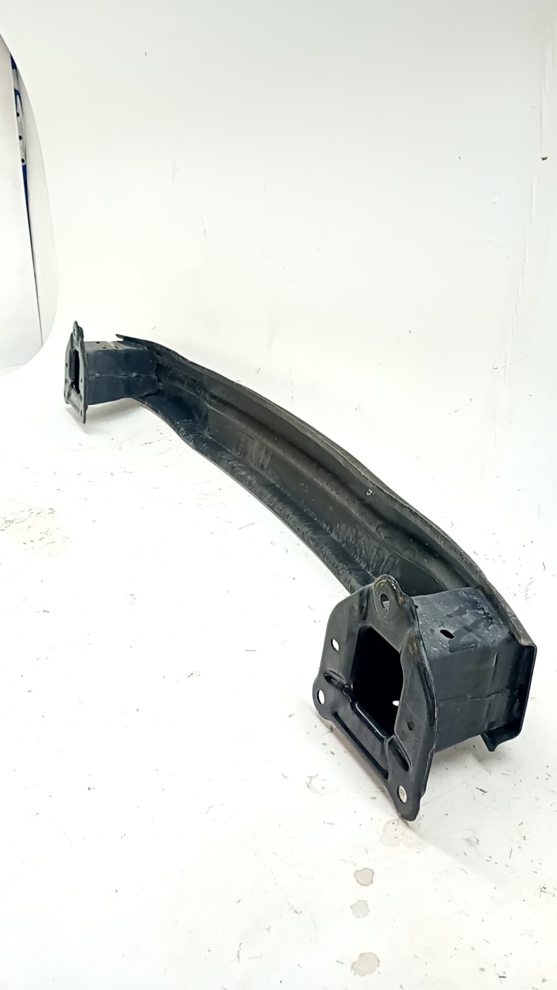 Refuerzo paragolpes trasero MINI COUNTRYMAN (R60) 2
