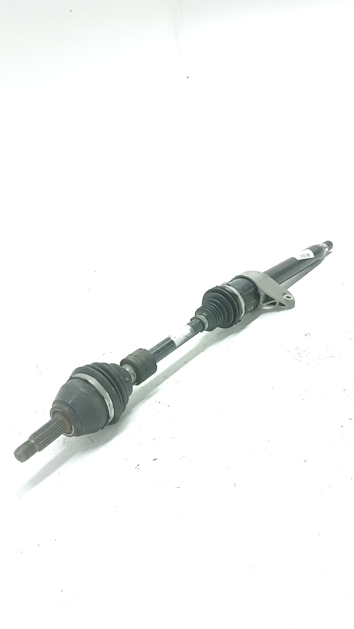 Transmision delantera derecha MINI COUNTRYMAN (R60)